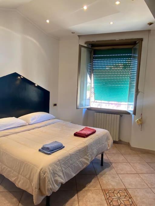 Apartment Attico Panoramico Gardenie *