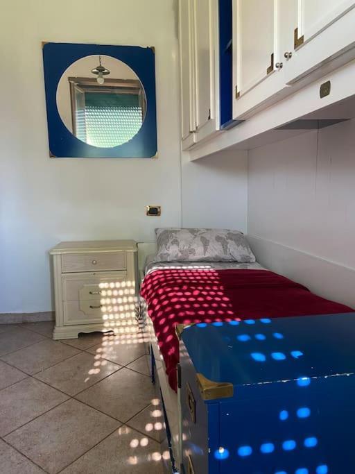 Attico Panoramico Gardenie Apartment Rome