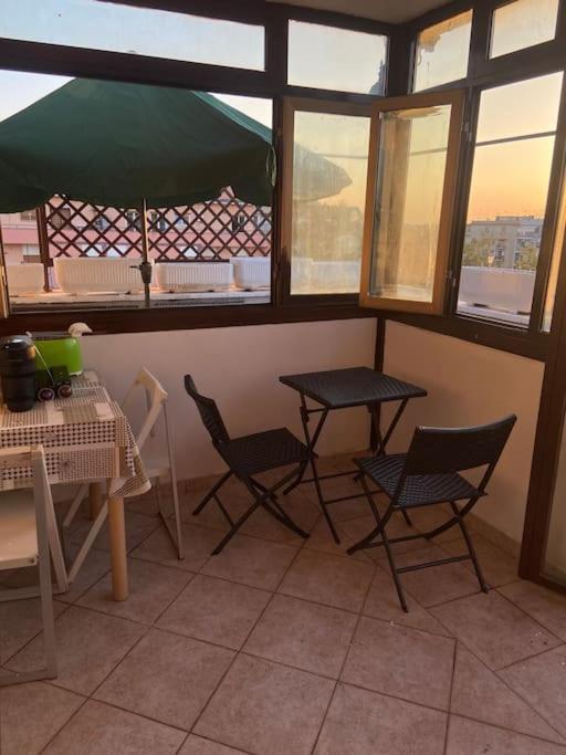Apartment Attico Panoramico Gardenie Rome