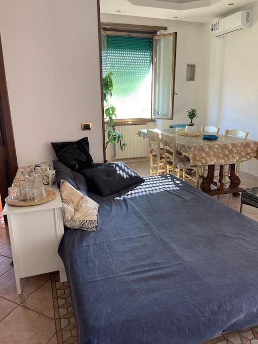 Attico Panoramico Gardenie Apartment *