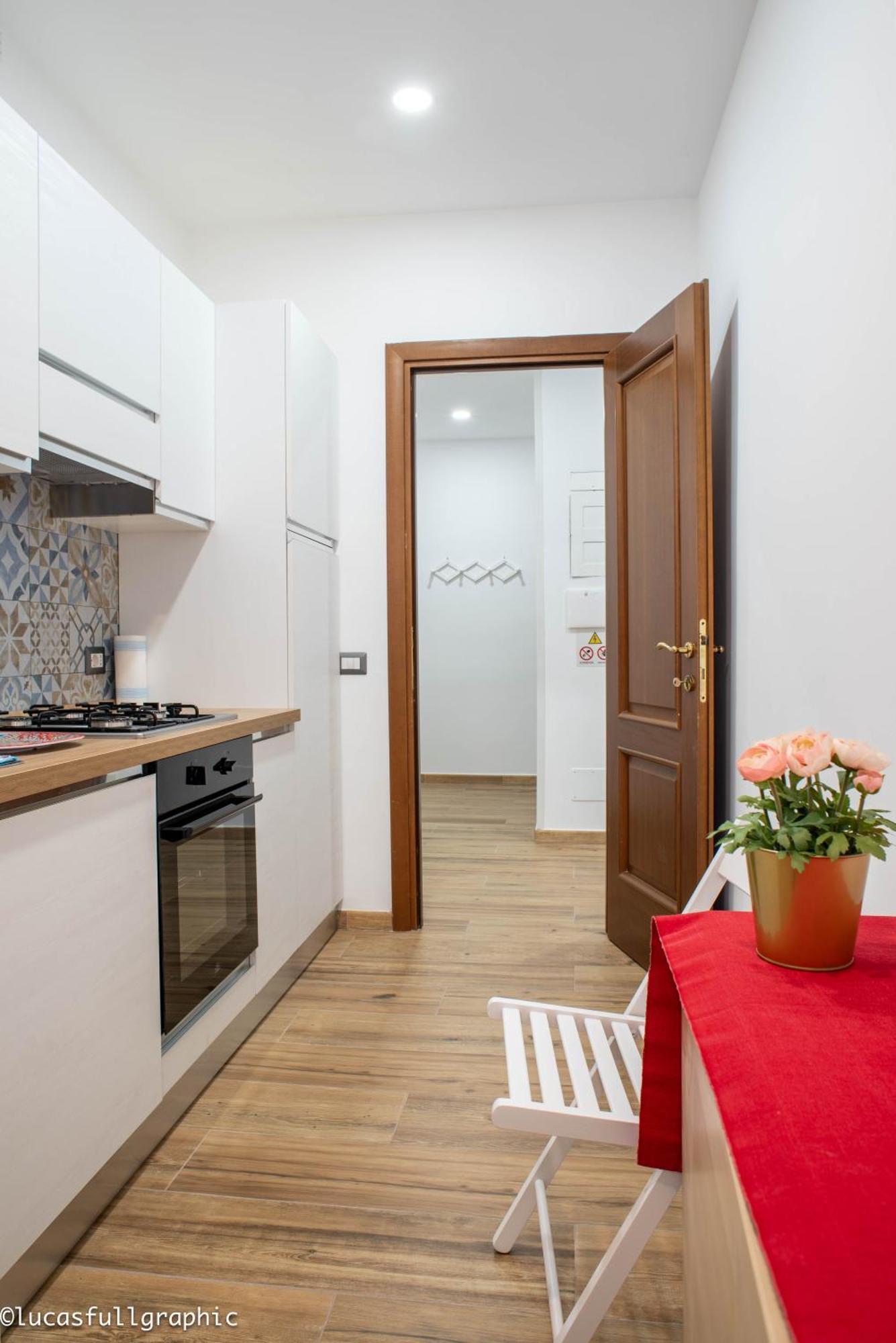 Casa vacanze Sophie's Choice 2