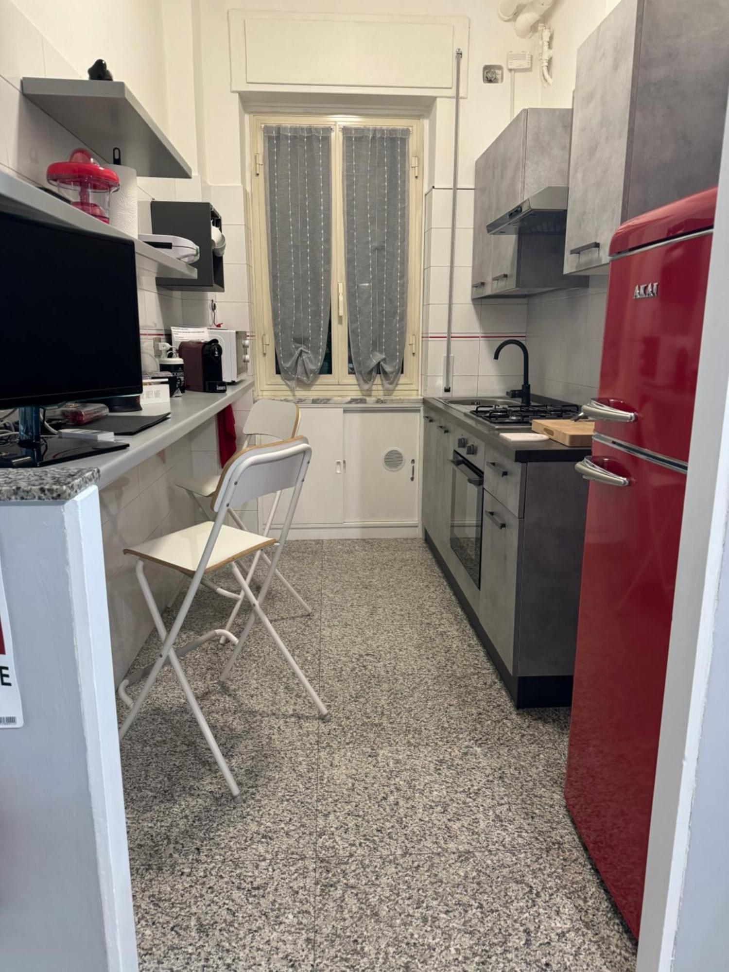 Giosephine House Apartamento *