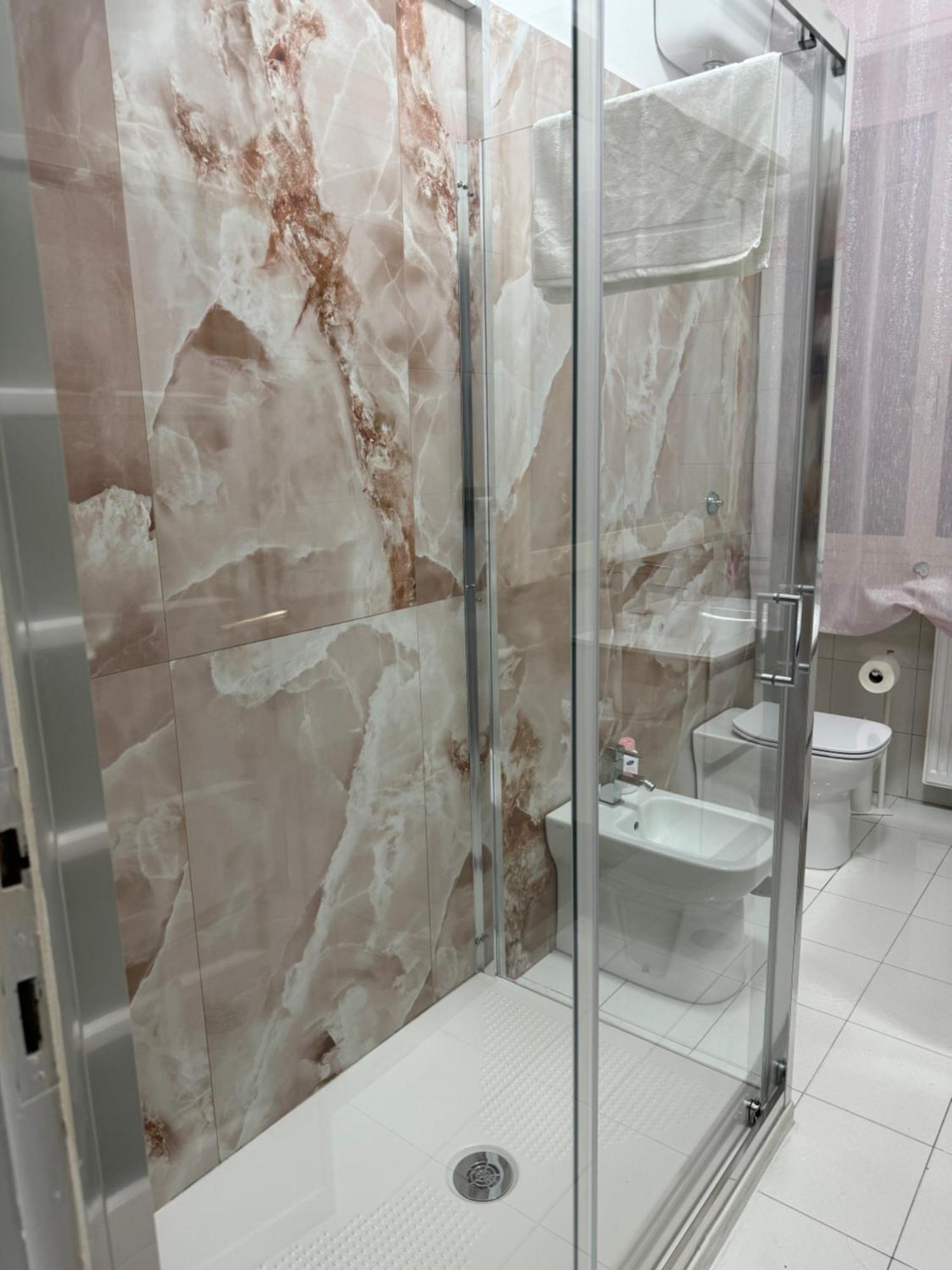 Apartamento Giosephine House Roma