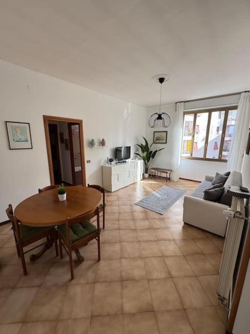 Giovanni House Apartamento