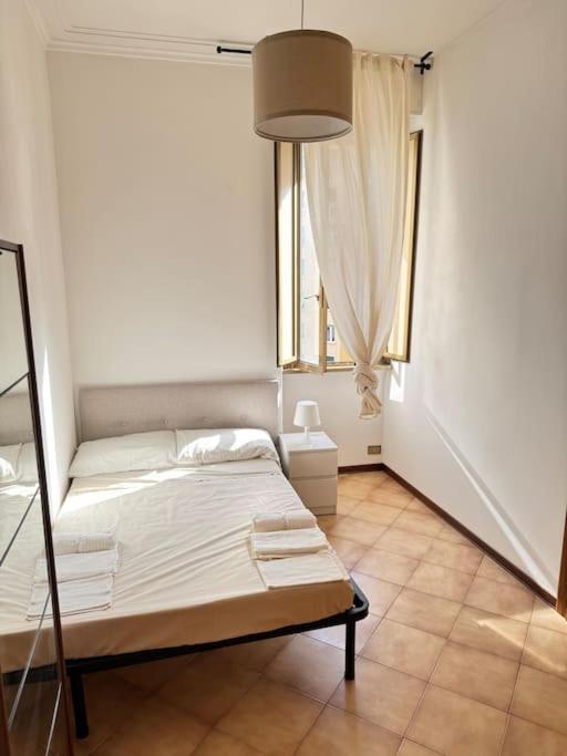 Giovanni House Apartamento *