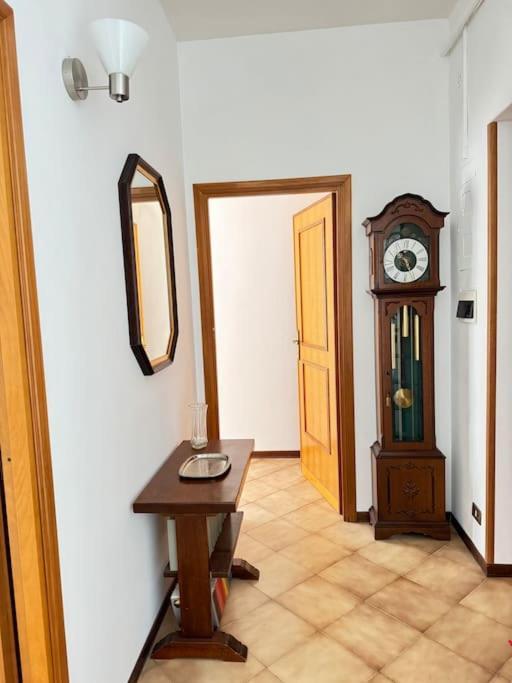 Giovanni House Apartamento *