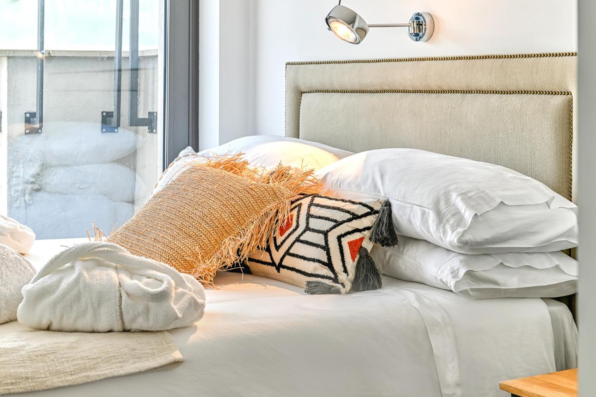 Appartement Skylife Tiber Luxury Penthouse *