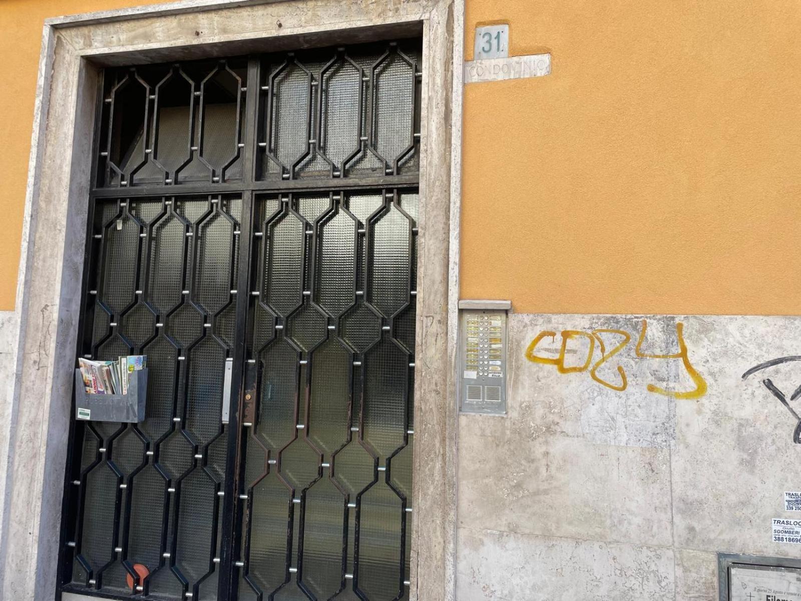 Salotto Tiburtino Acomodação com café da manhã 