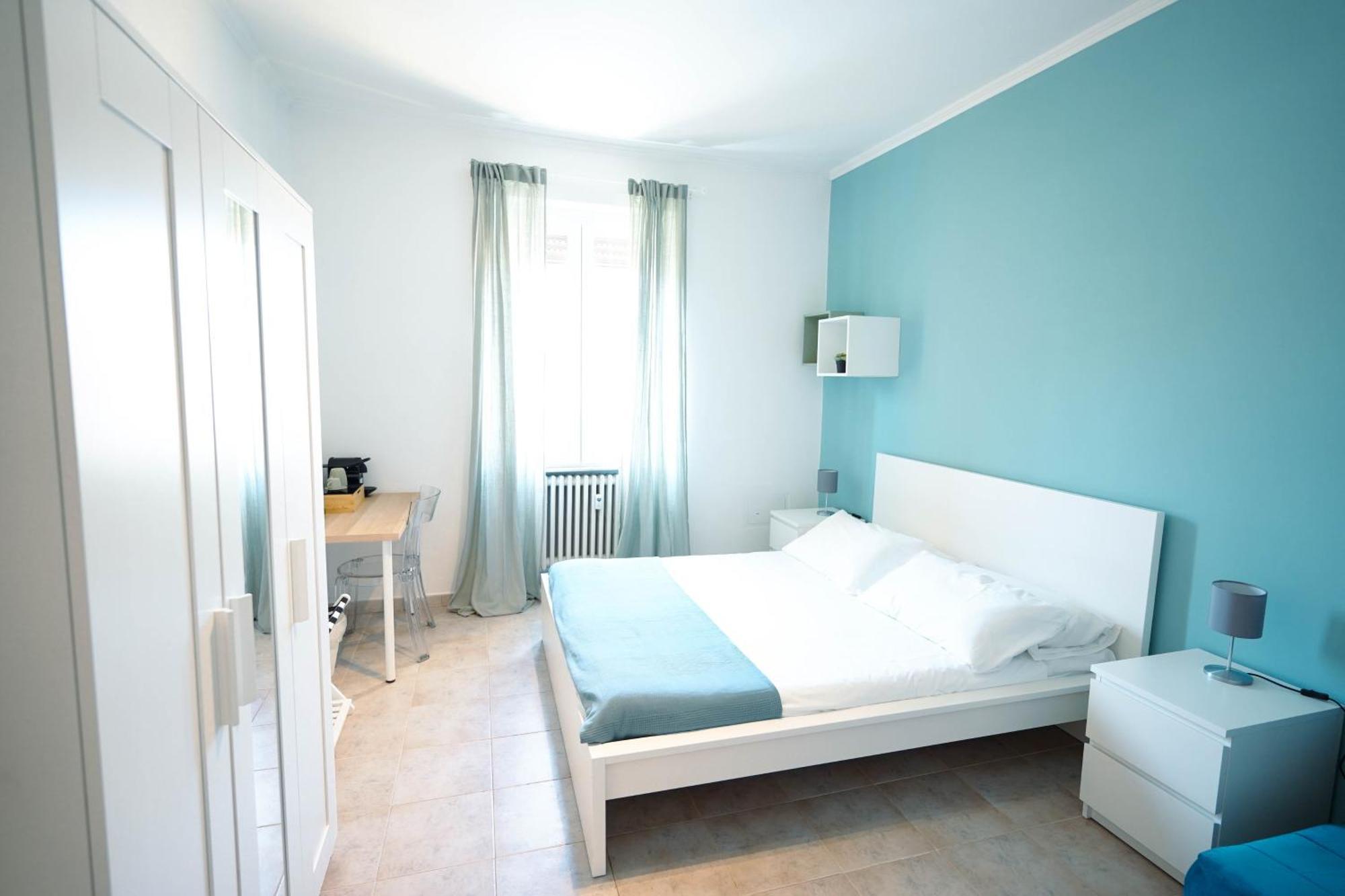 Salotto Tiburtino Roma