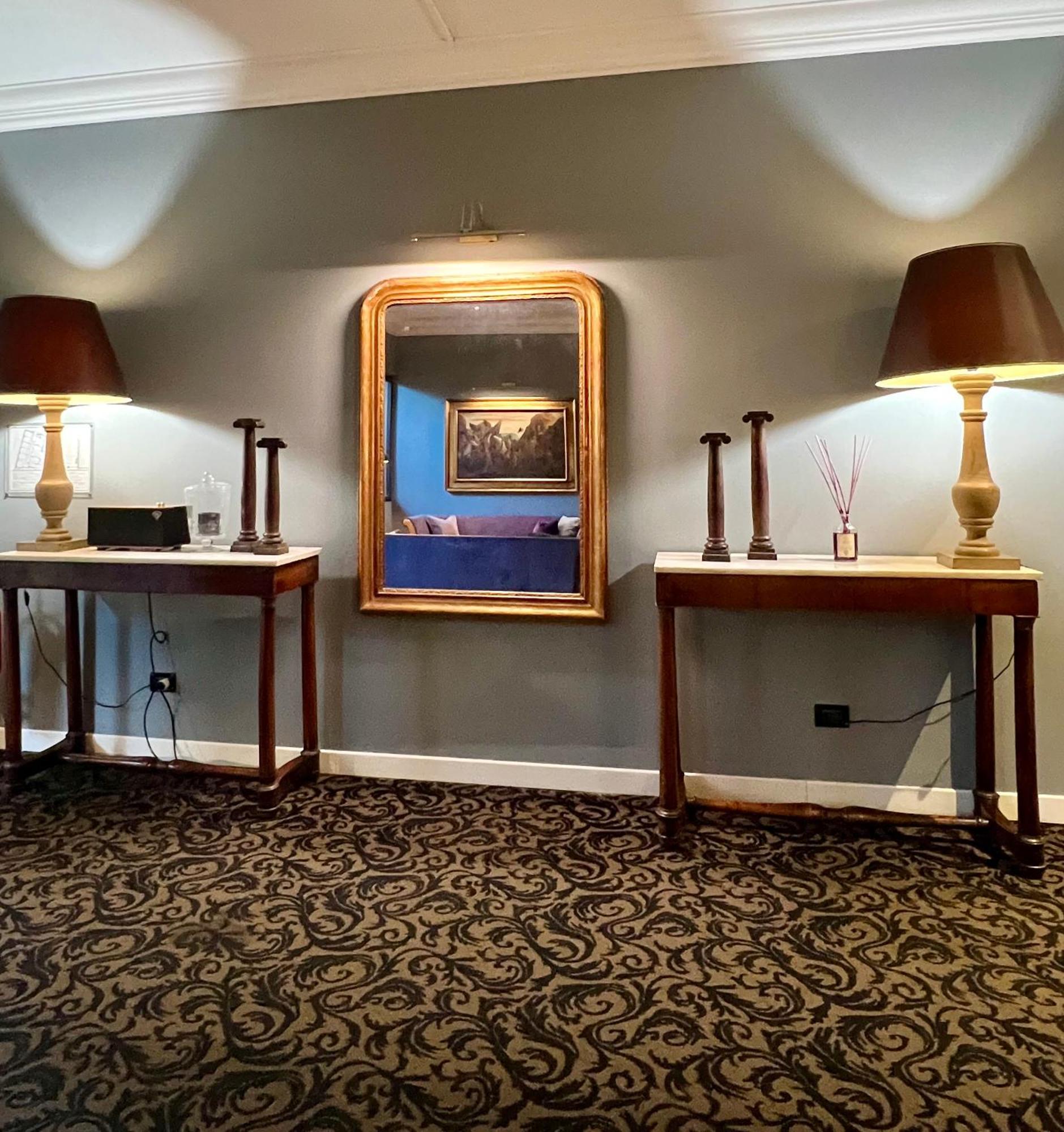 Fenix Hotel Rome