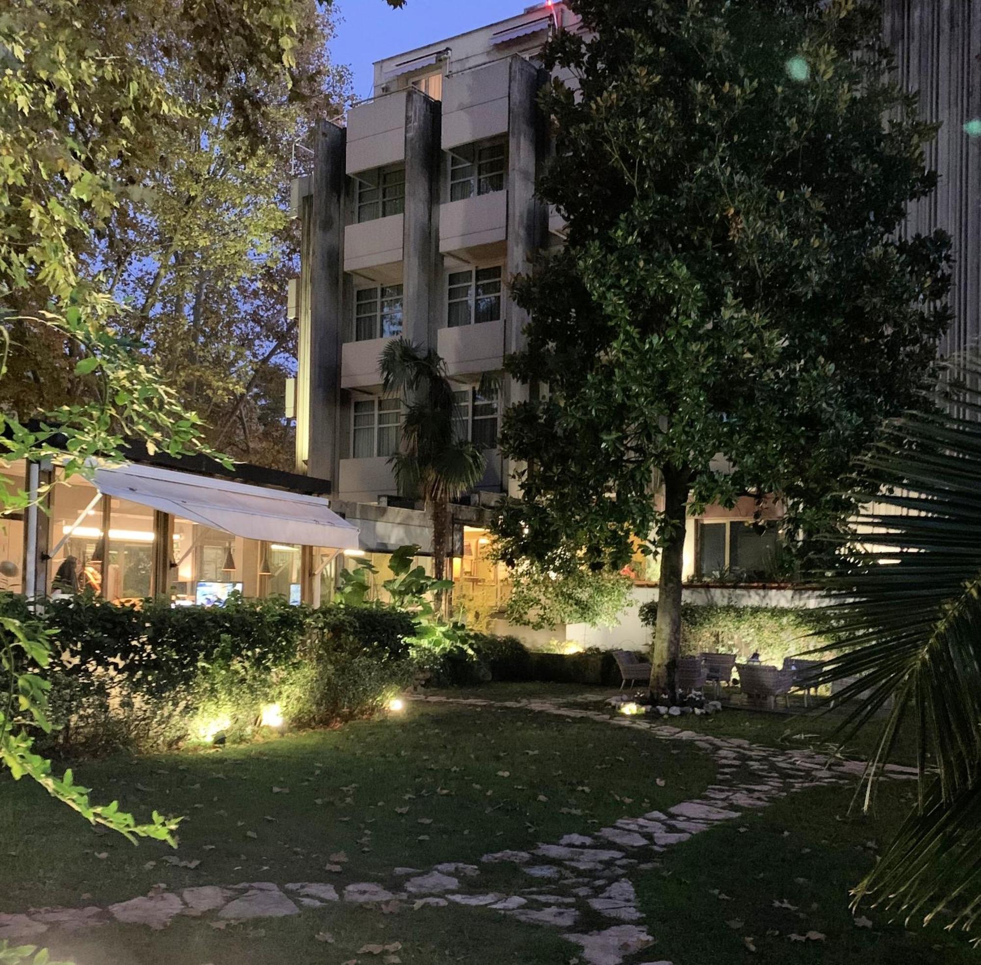 Hotel Fenix Rome