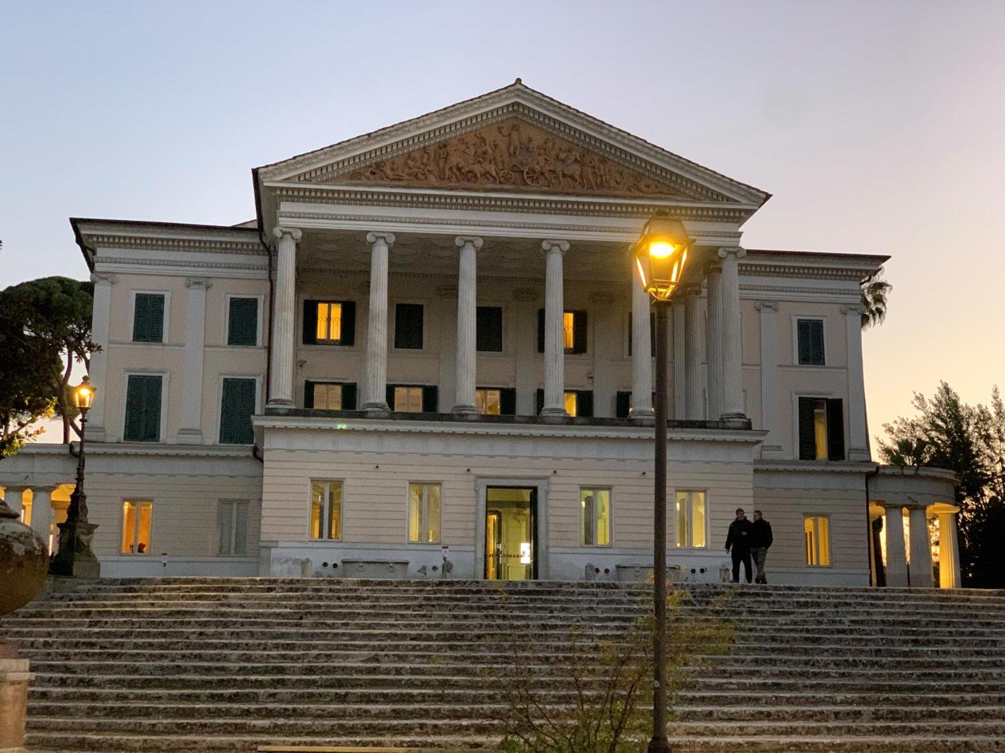 Fenix Rome