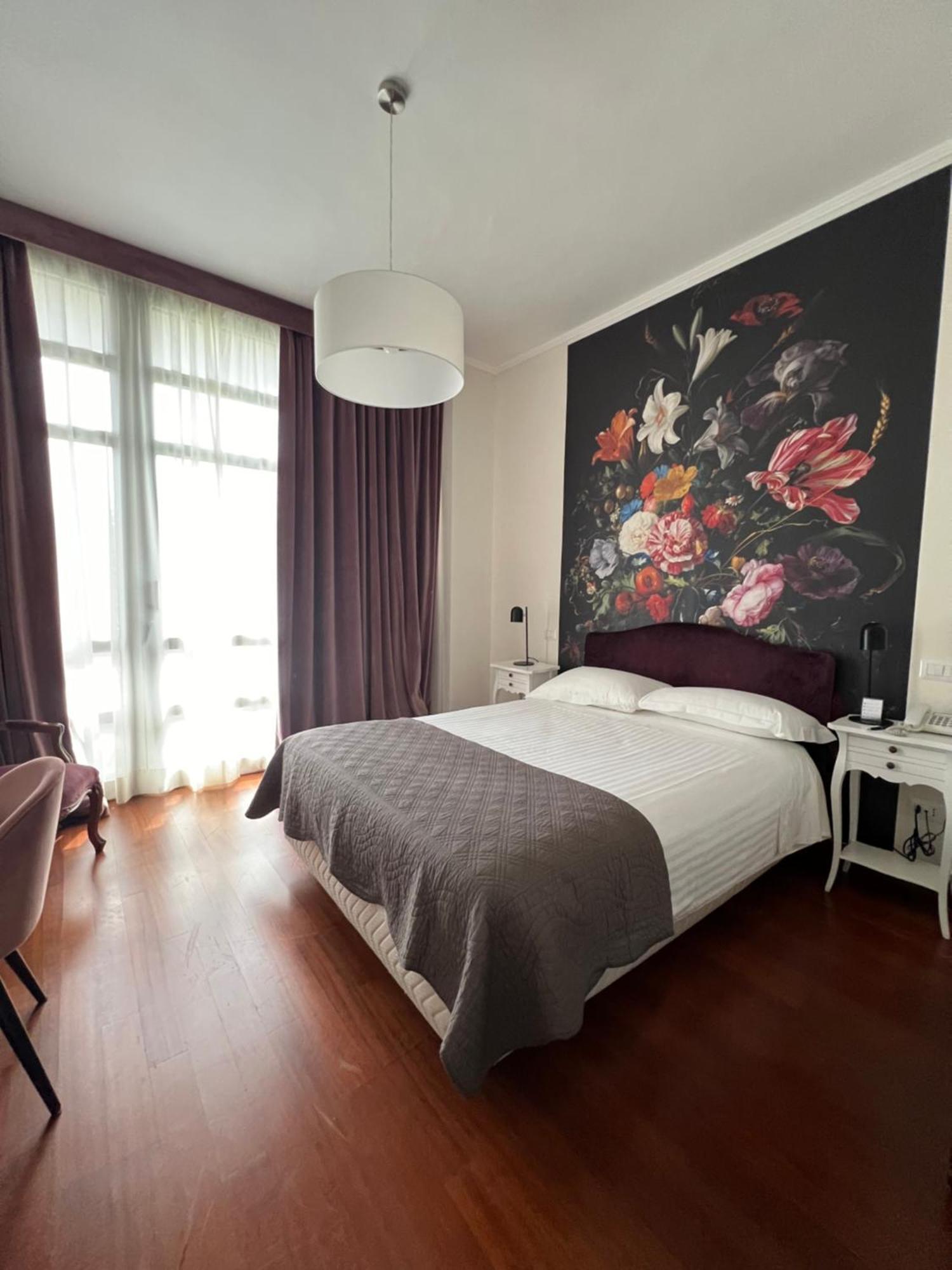 Hotel Fenix Rome