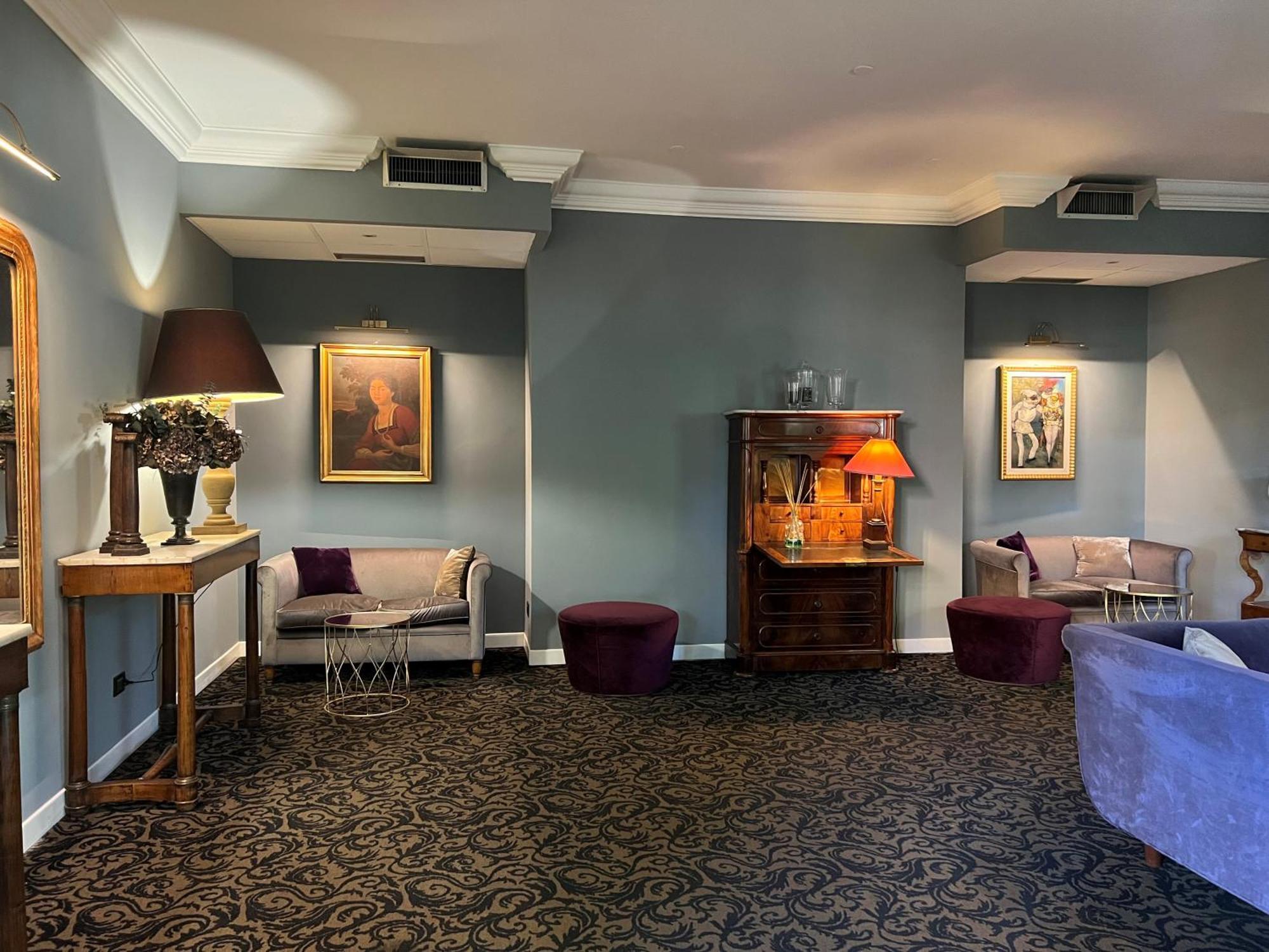 Fenix 4* Rome