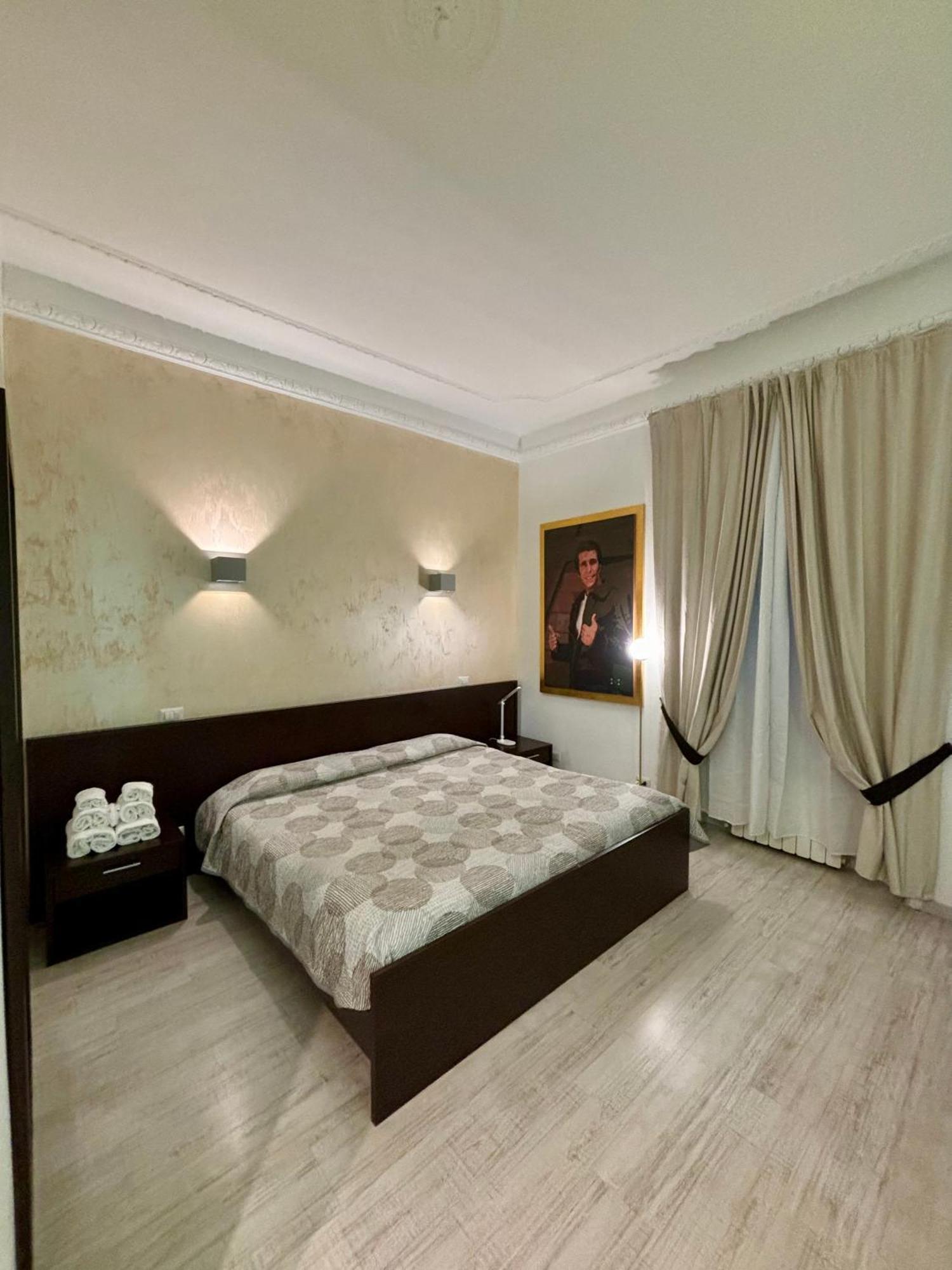 Couette-café Chroma Italy - Chroma Tessera