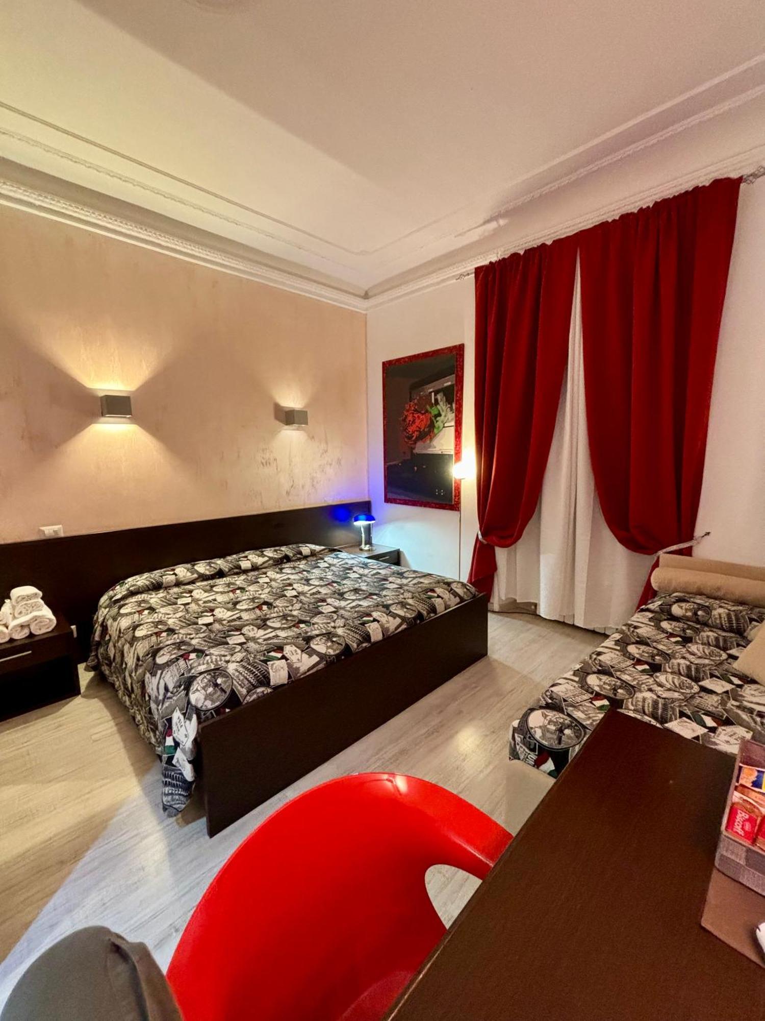 Chroma Italy - Chroma Tessera Couette-café 2*