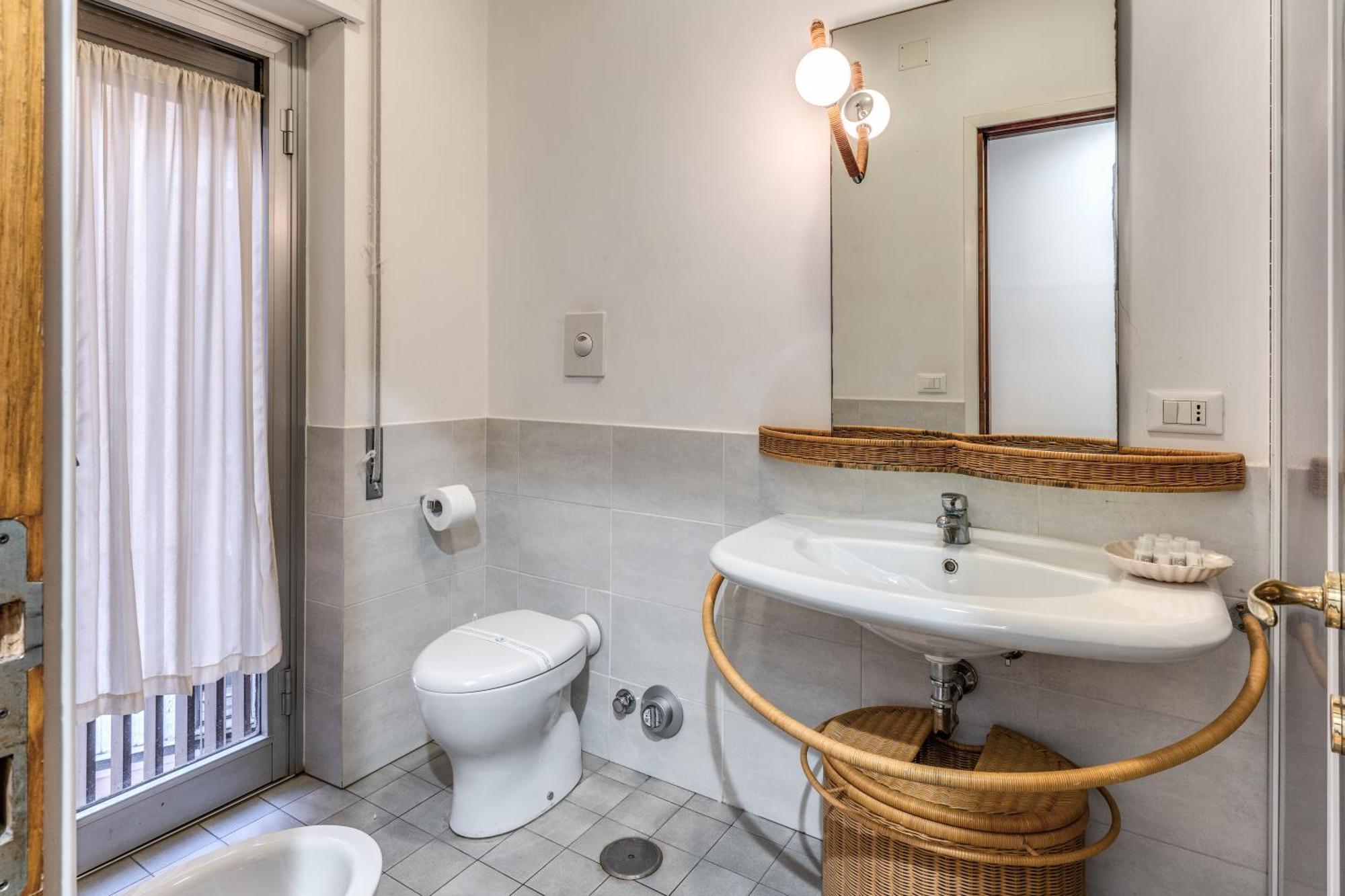 Apartment Romantic Piccolomini Lux
