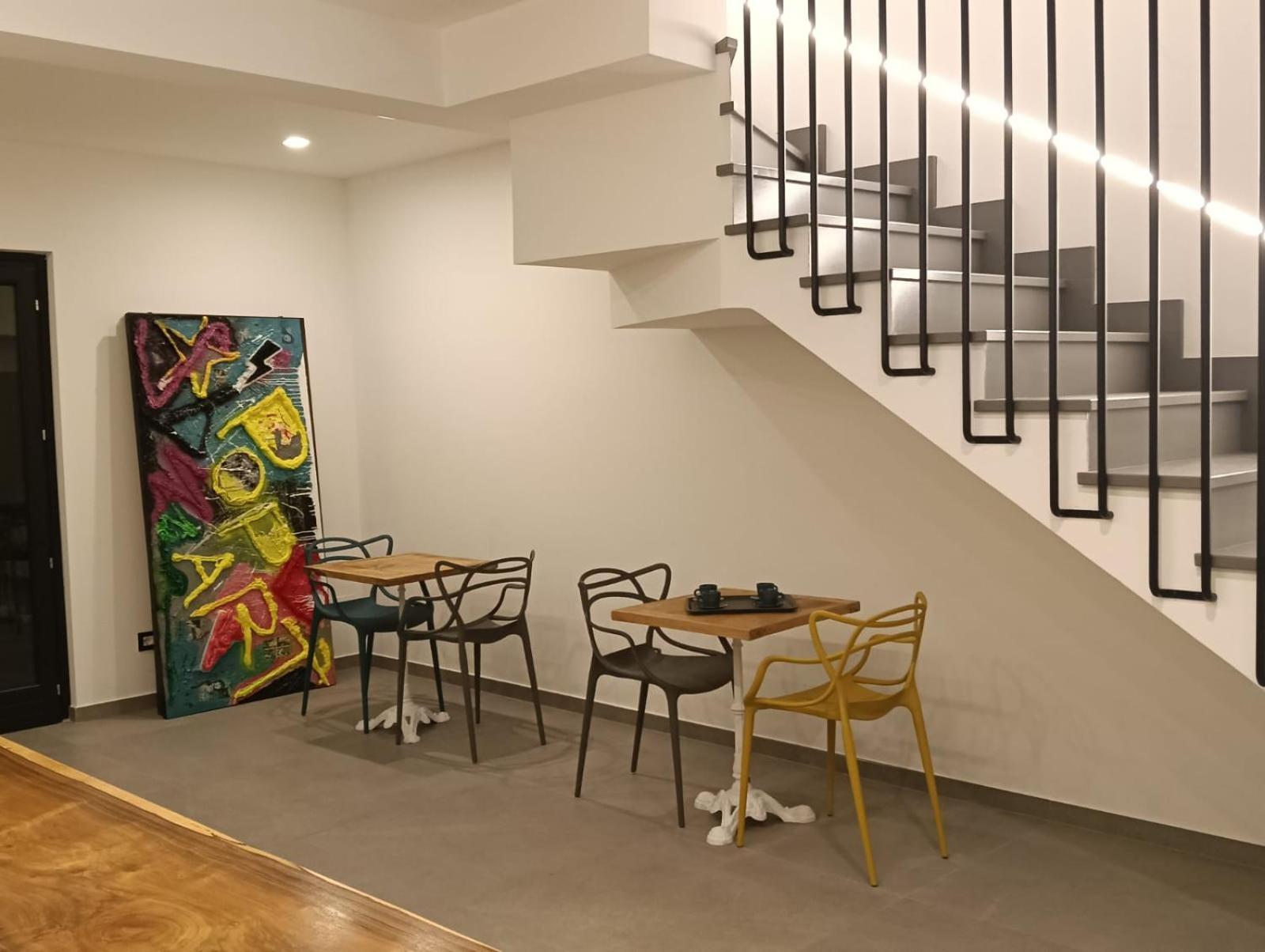 Il Castello Bed & Breakfast Rome
