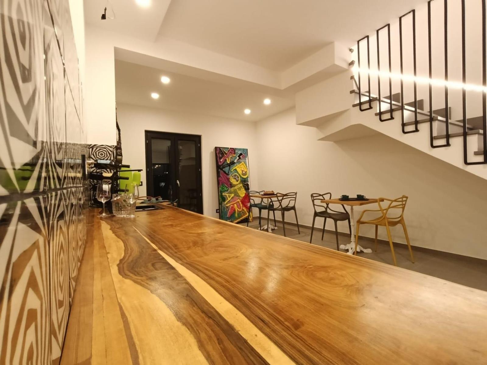 Bed & Breakfast Il Castello *
