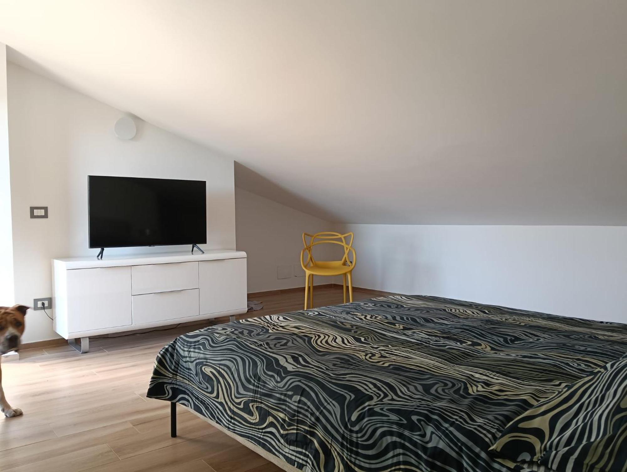 Il Castello Bed & Breakfast Rome