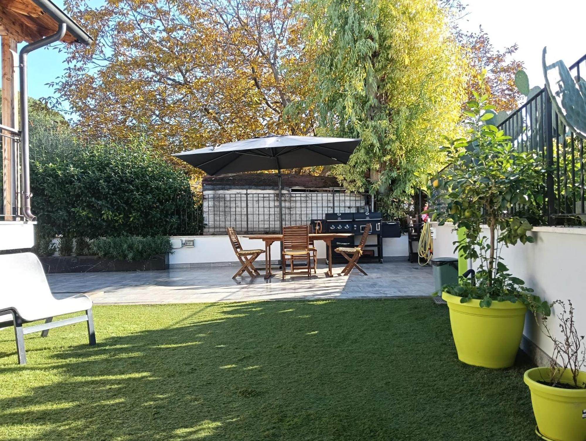 Il Castello Bed & Breakfast *