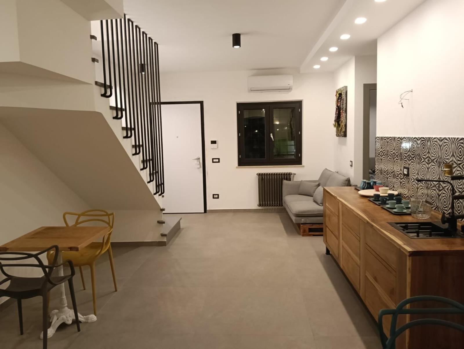 Il Castello Bed & Breakfast *