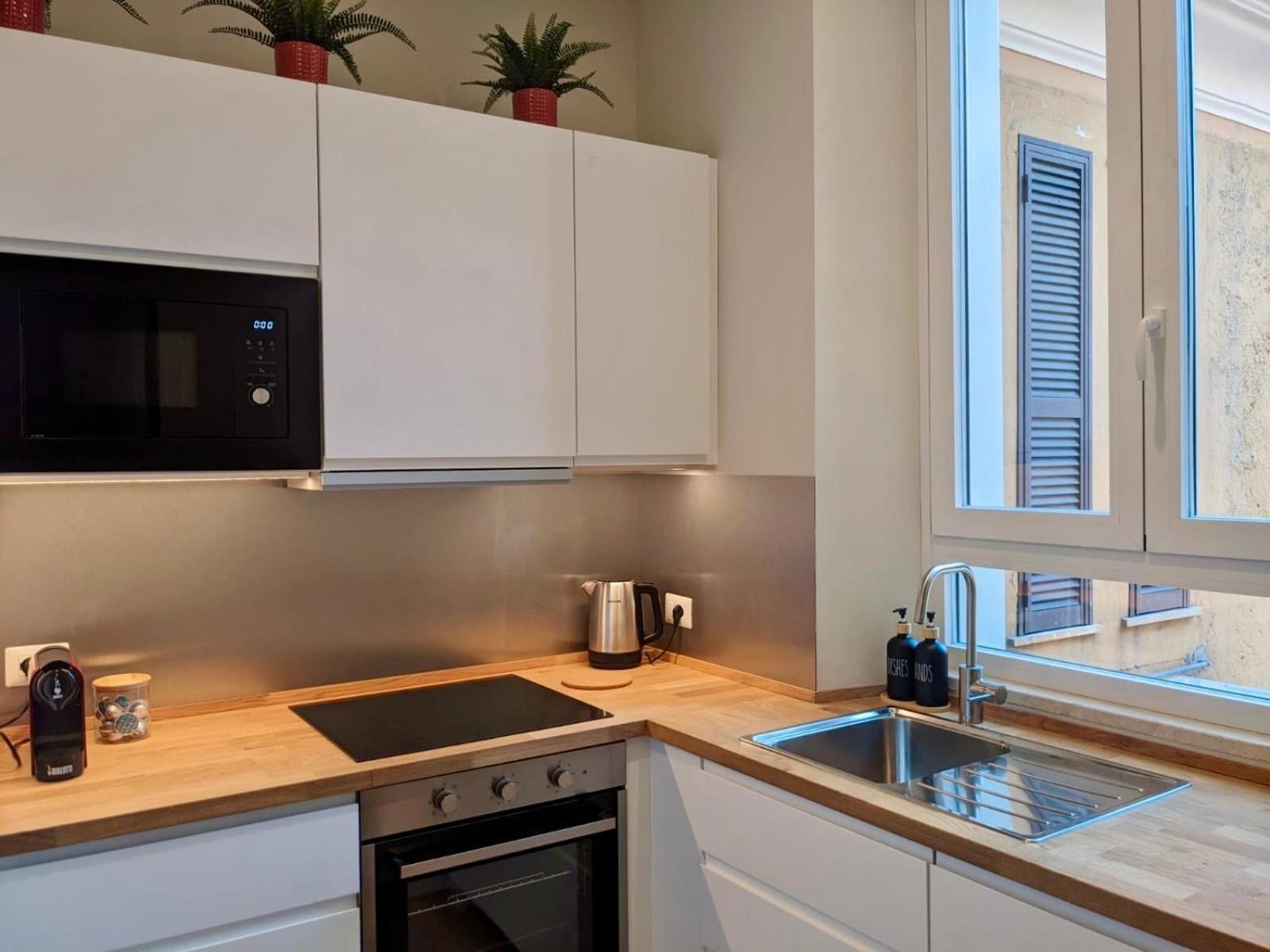 Apartamento Peaceful Retreat *