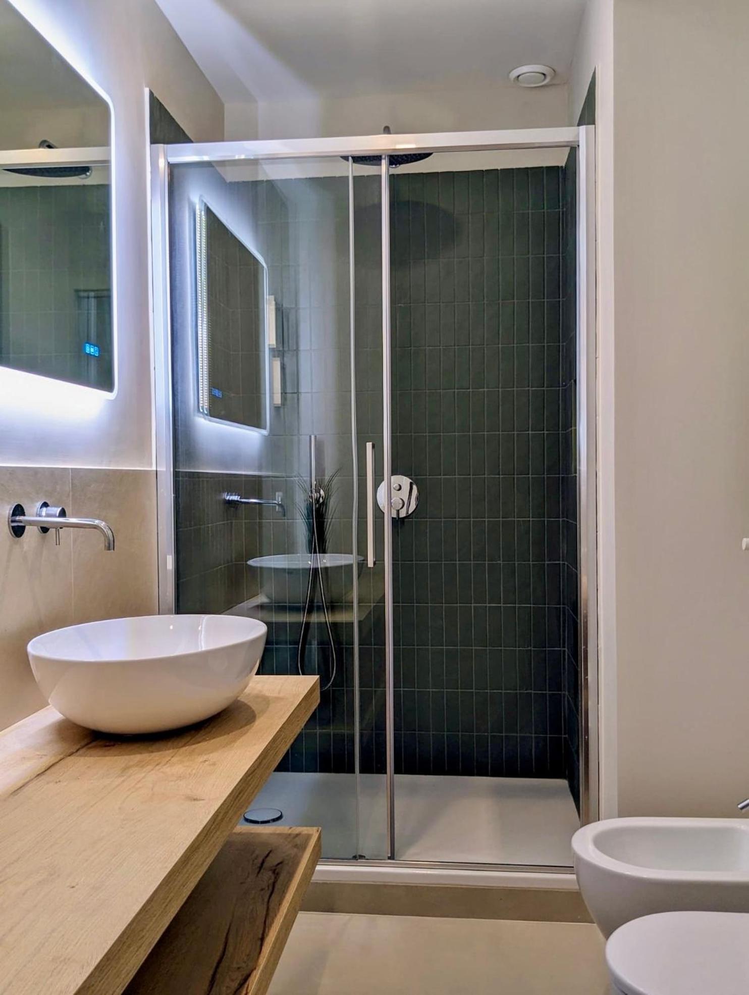 Peaceful Retreat Apartamento