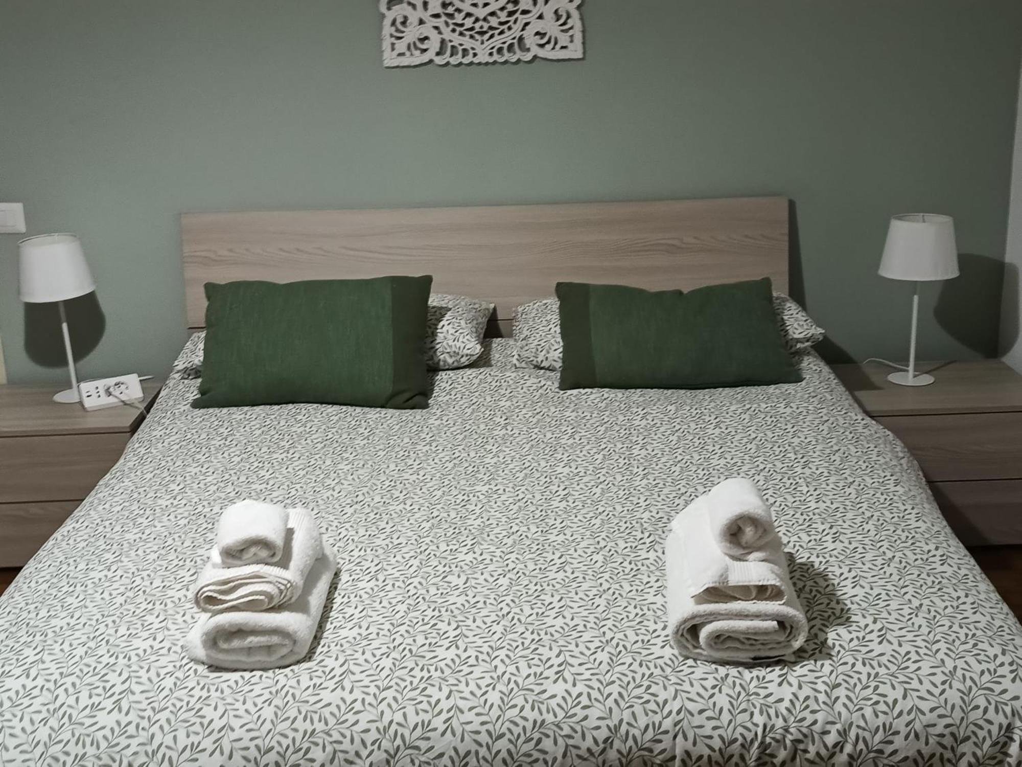 Appartement Acasadifiore Rome