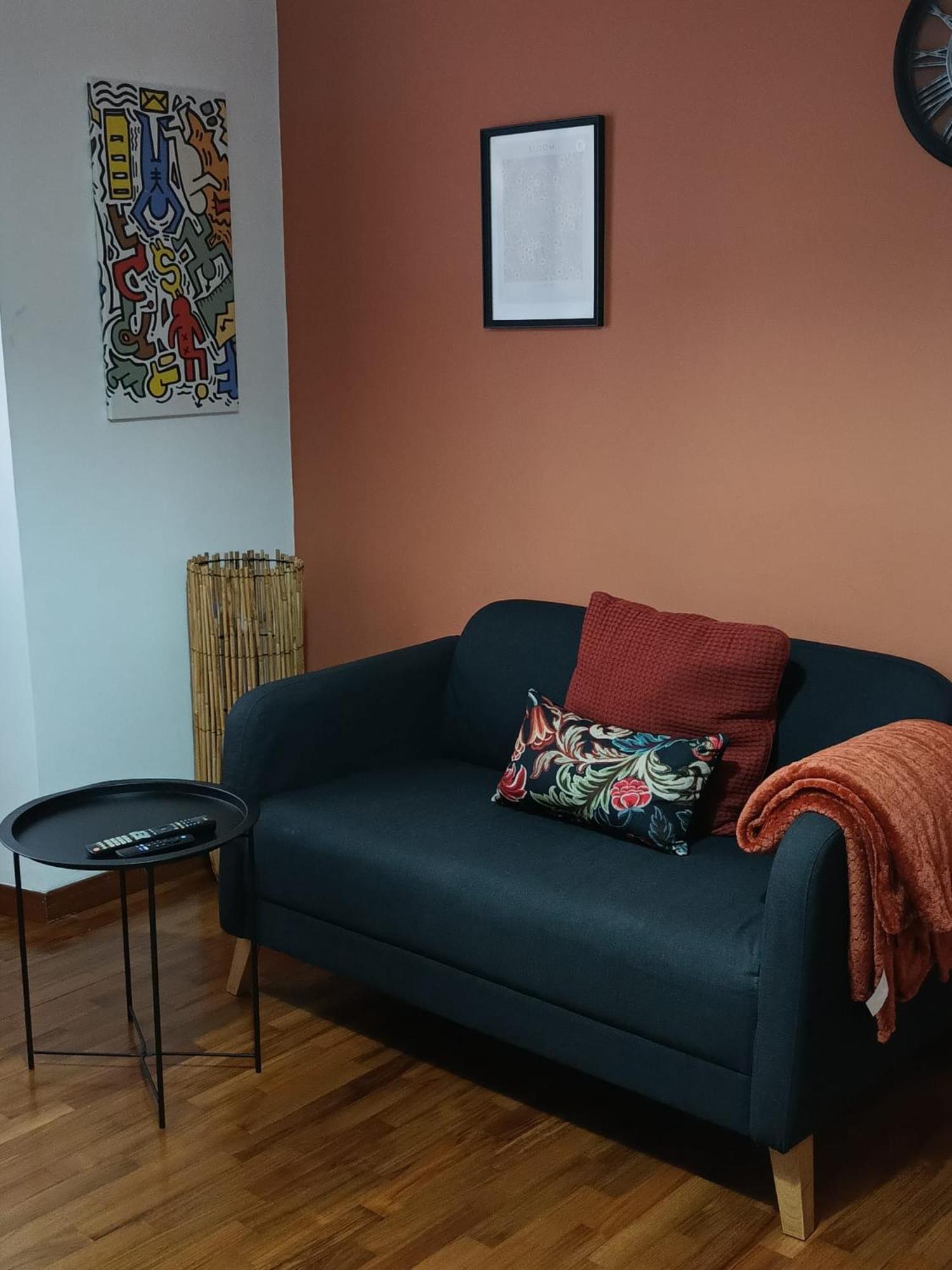 Acasadifiore Appartement Rome