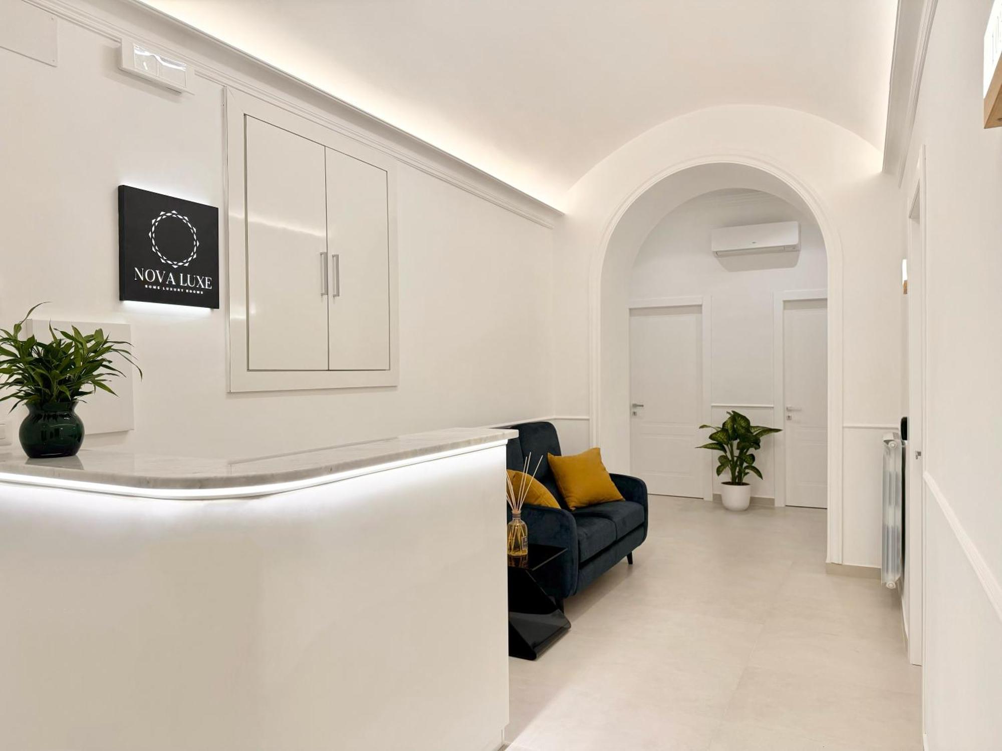 Maison d'hôtes Nova Luxe *