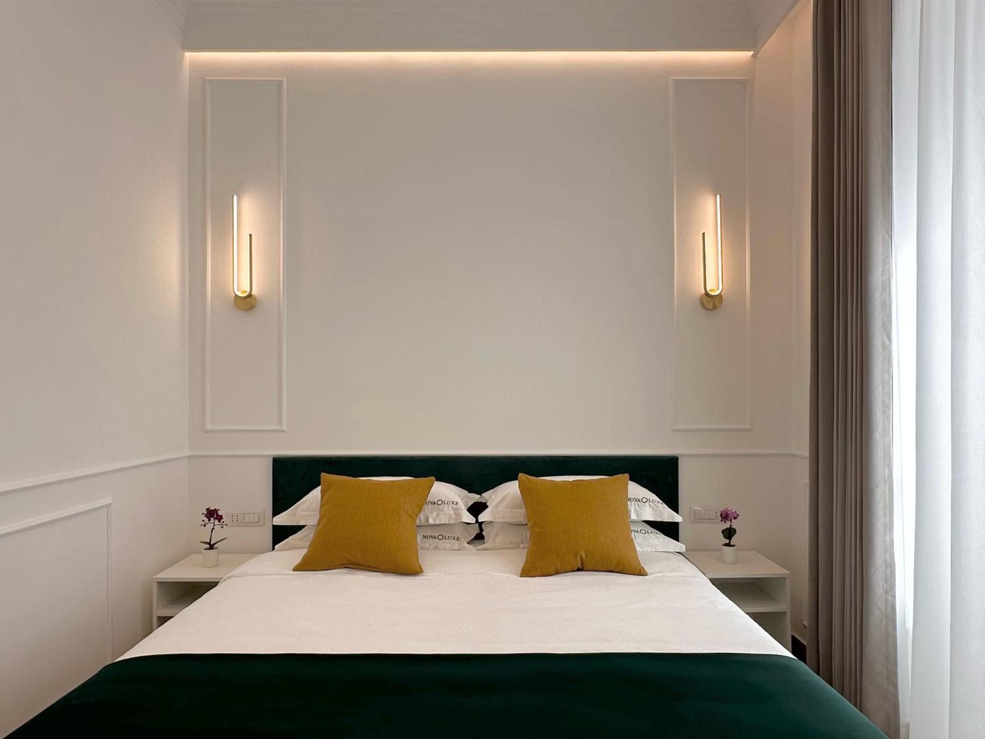 Maison d'hôtes Nova Luxe *