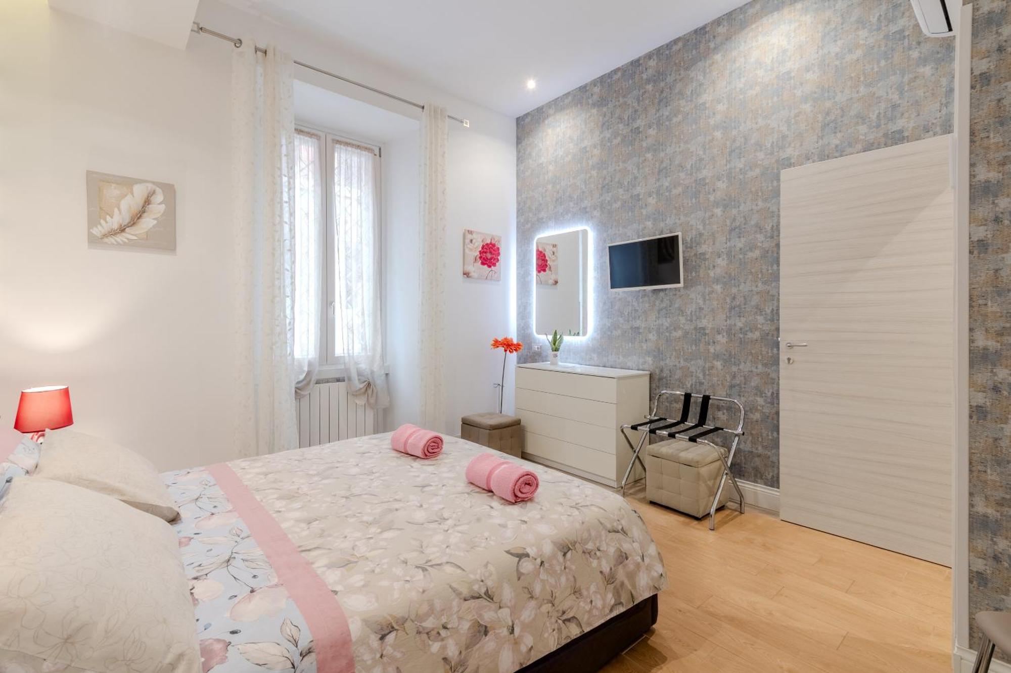 Apartamento Casa Fabio *
