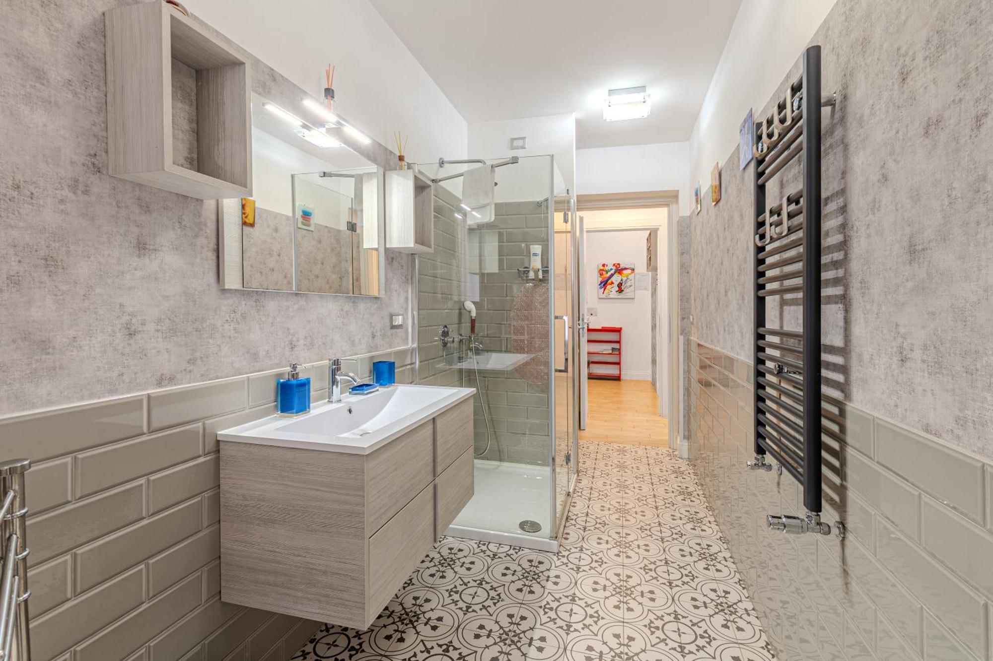 Apartamento Casa Fabio Roma