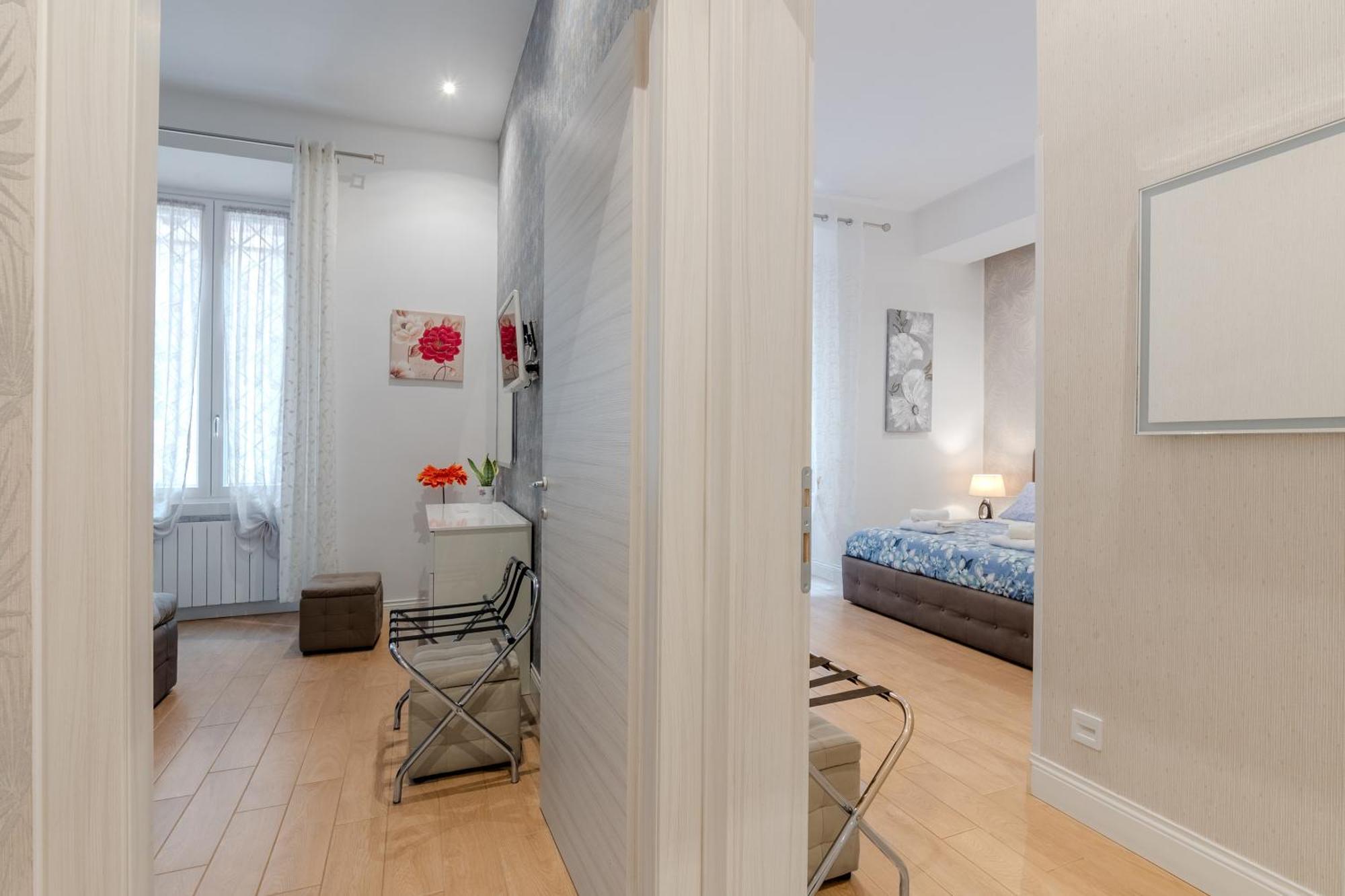 Casa Fabio Roma