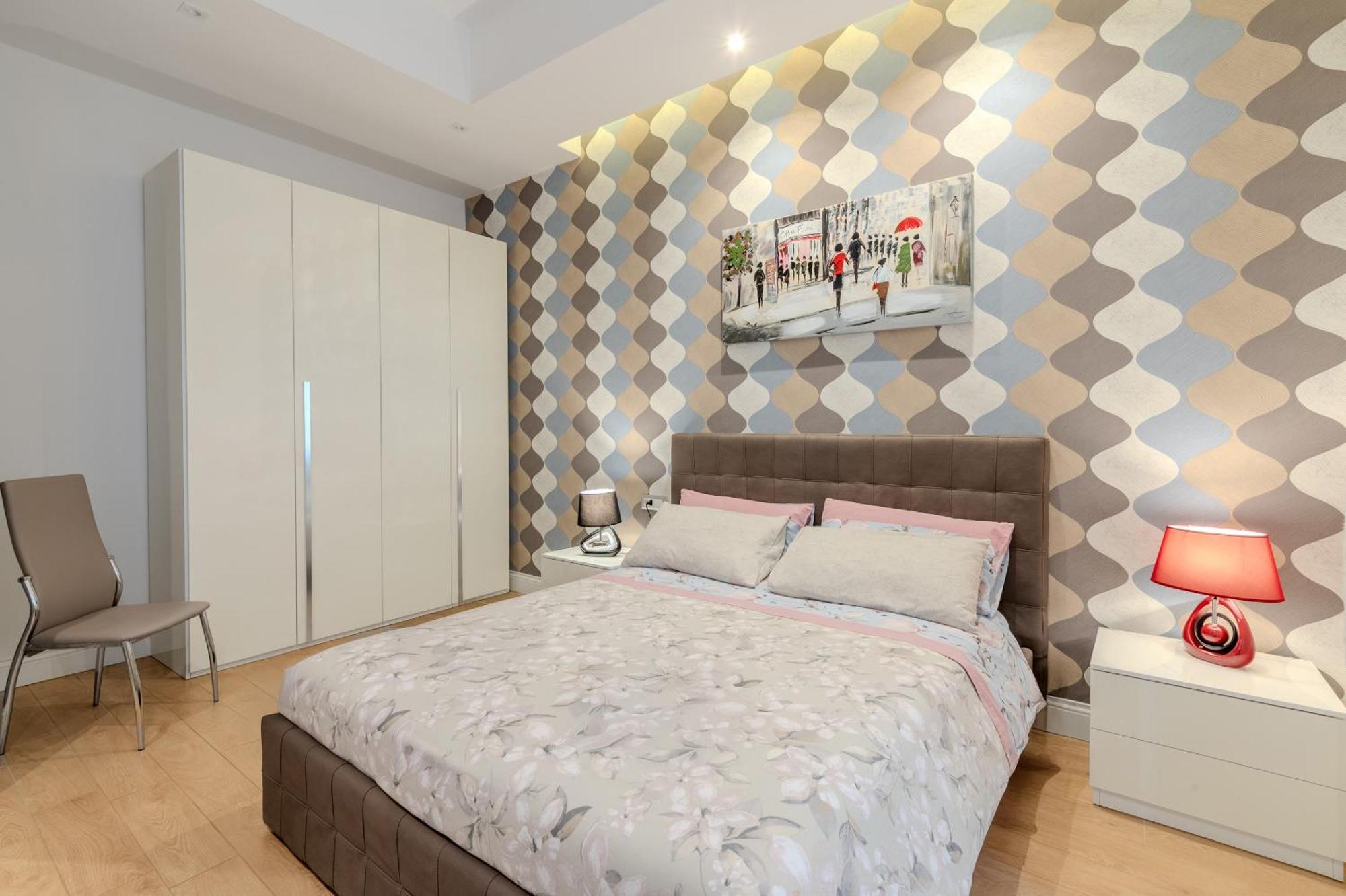 Casa Fabio * Roma