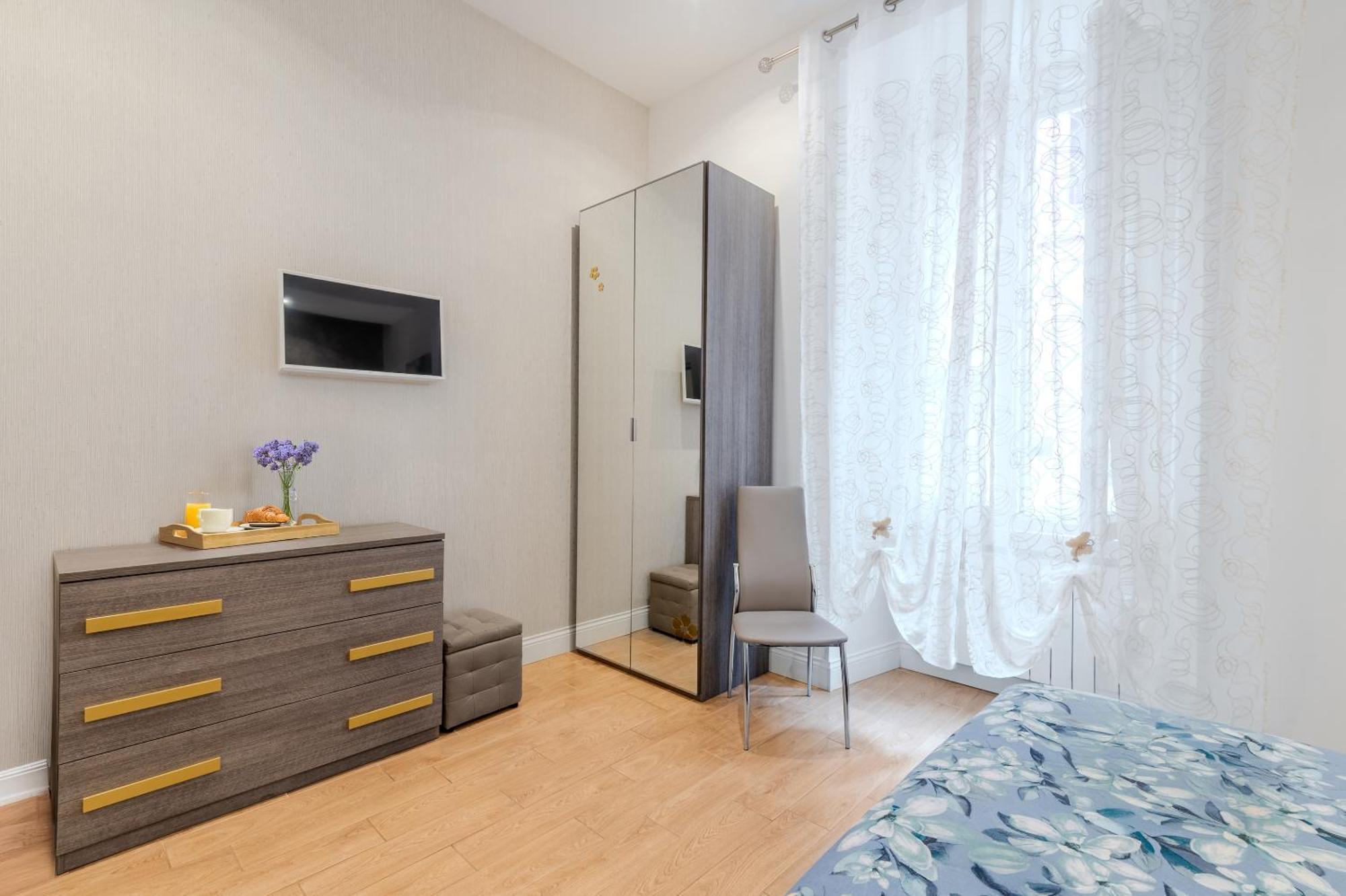 Apartamento Casa Fabio