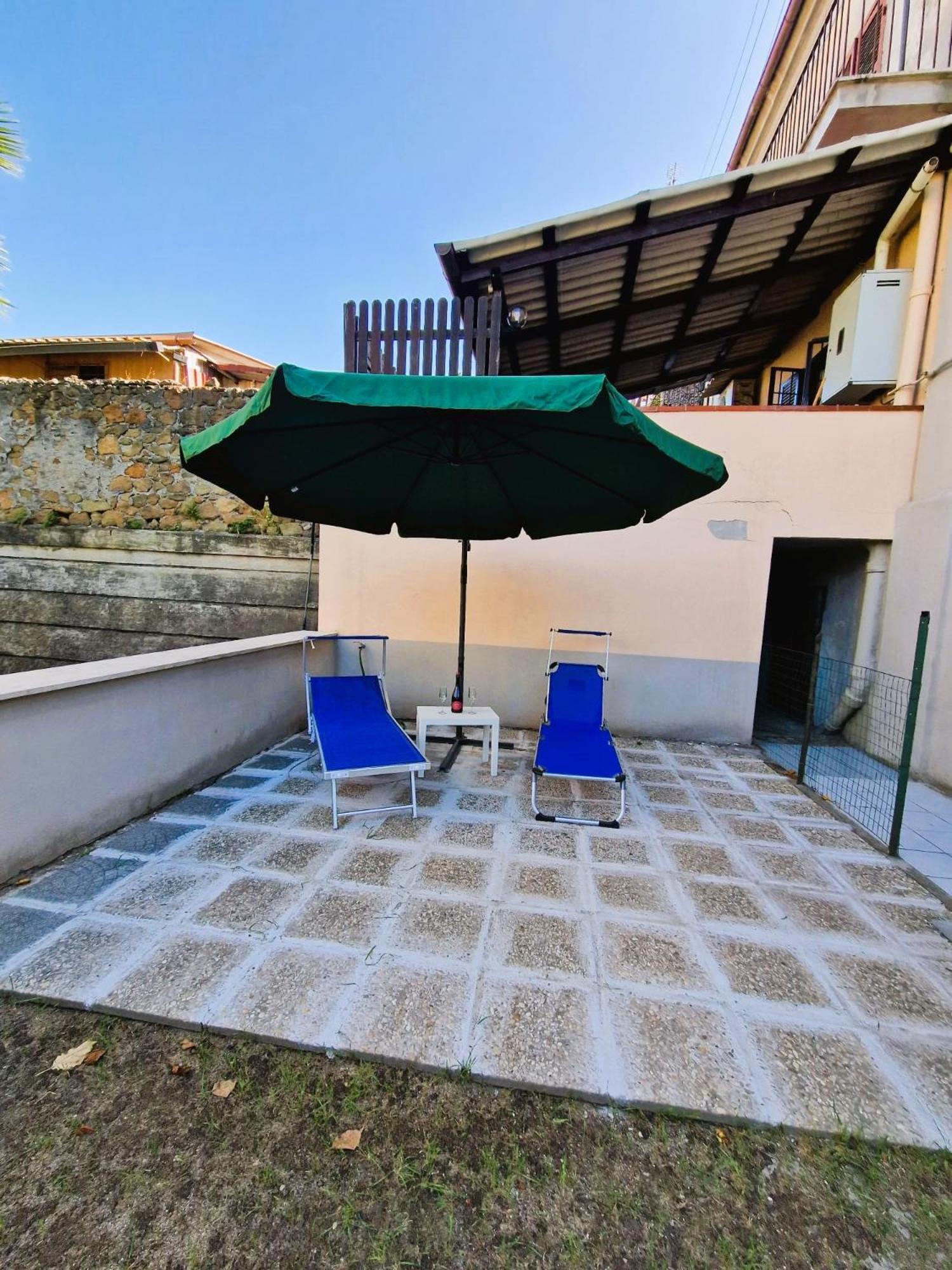 Per Chi Ama Prendere Il Caffe In Terrazzo