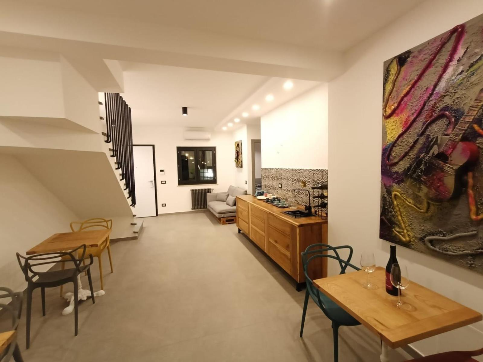 Il Castello Bed & Breakfast Rome
