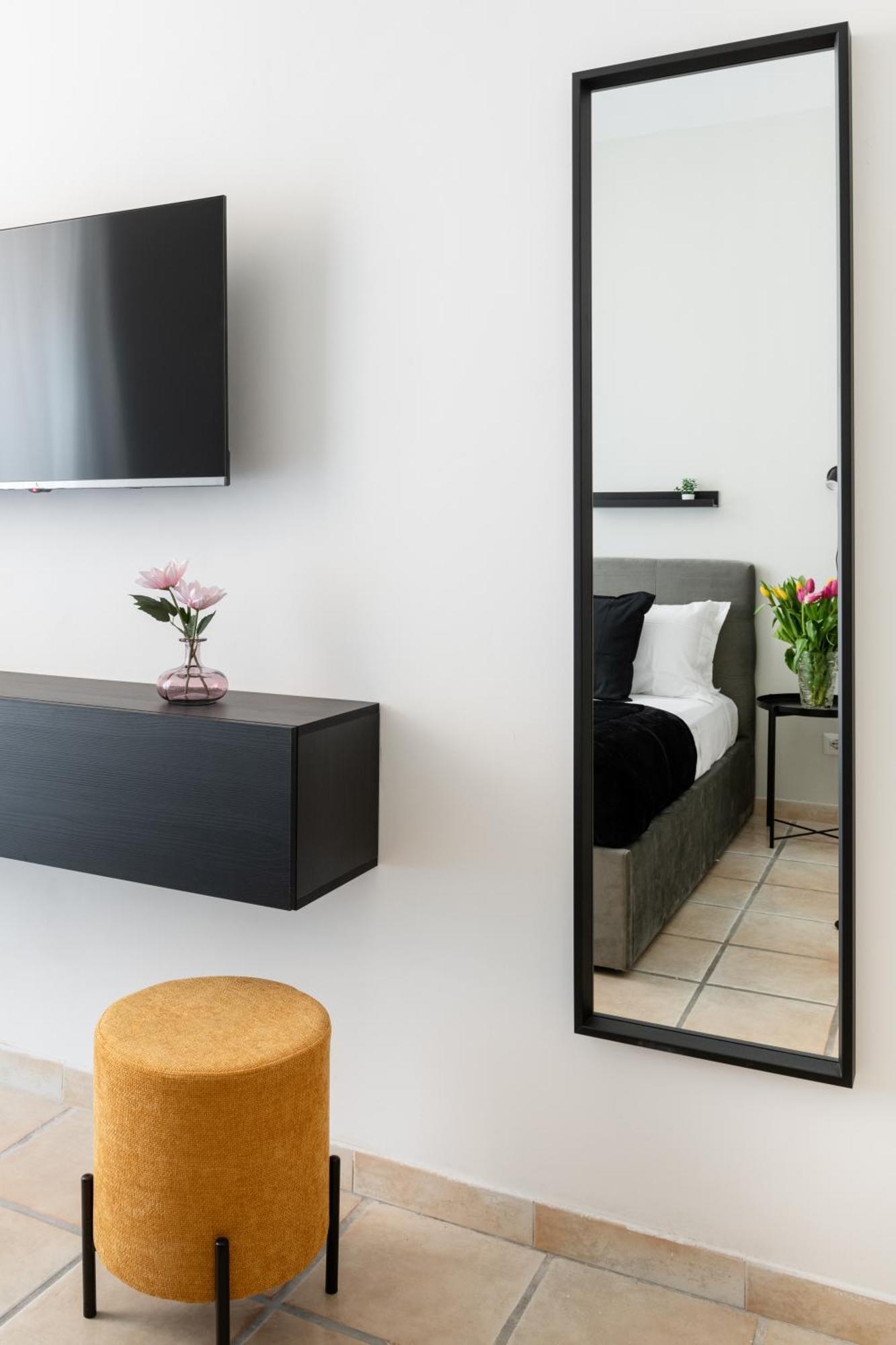 V San Lorenzo Apartment Rome