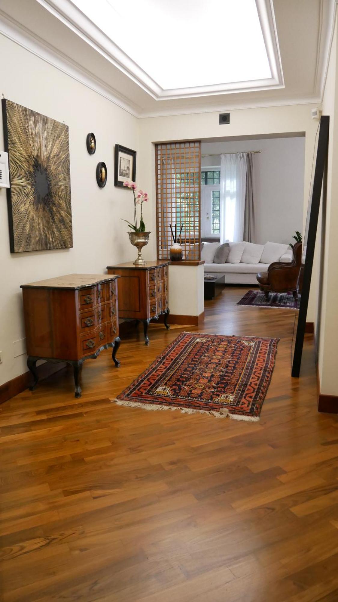 Casa Di Gianni Apartment Rome