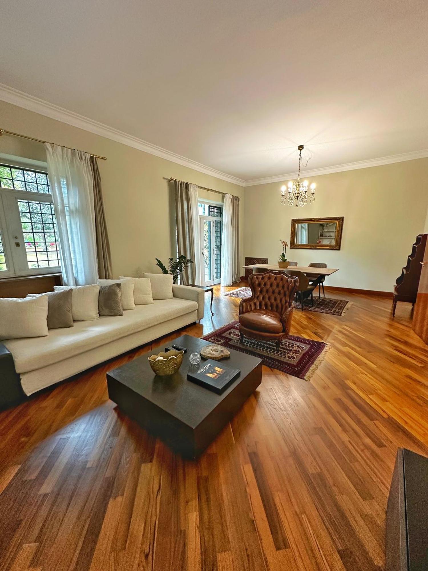 Apartment Casa Di Gianni Rome