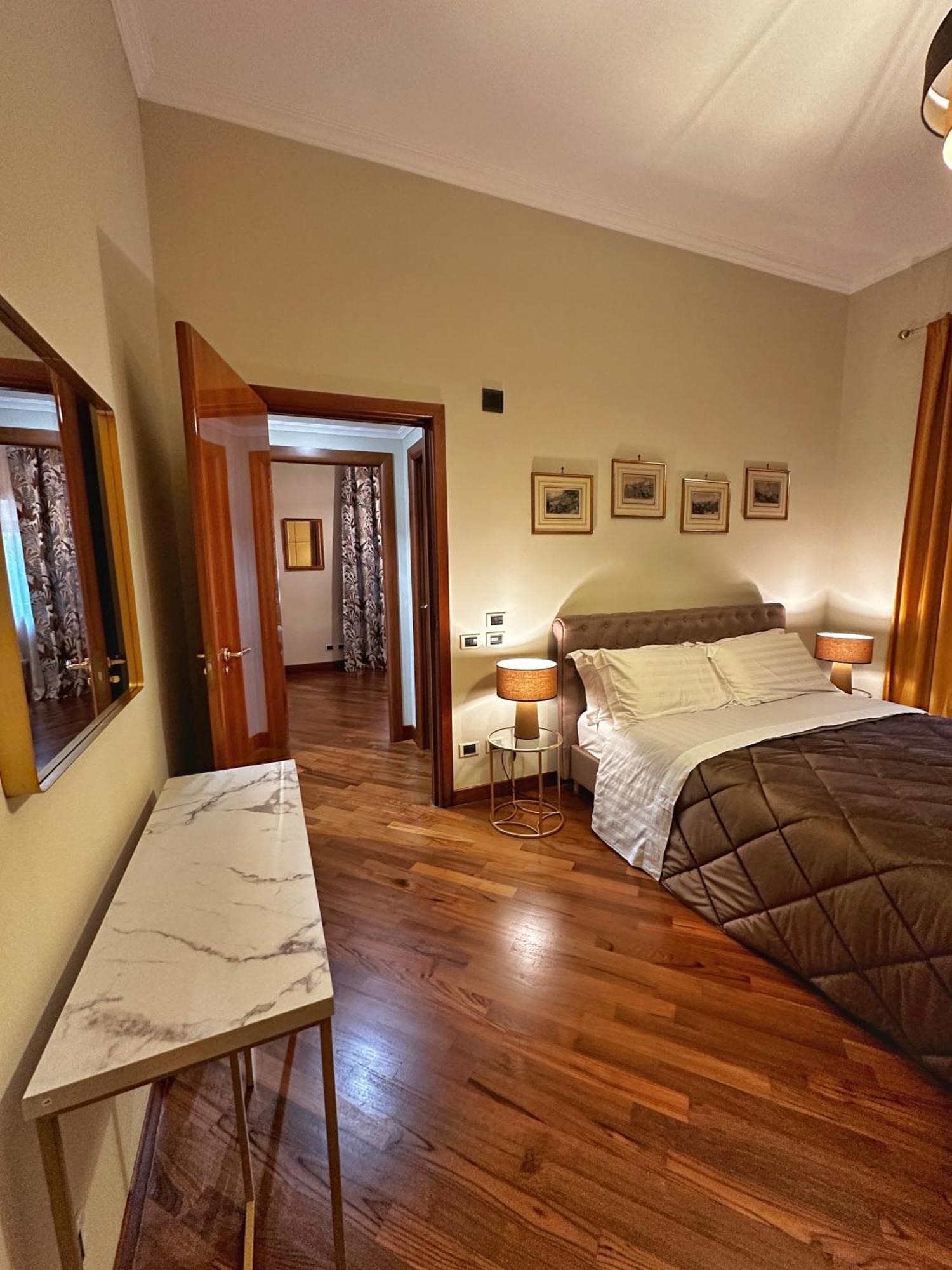 Casa Di Gianni Rome