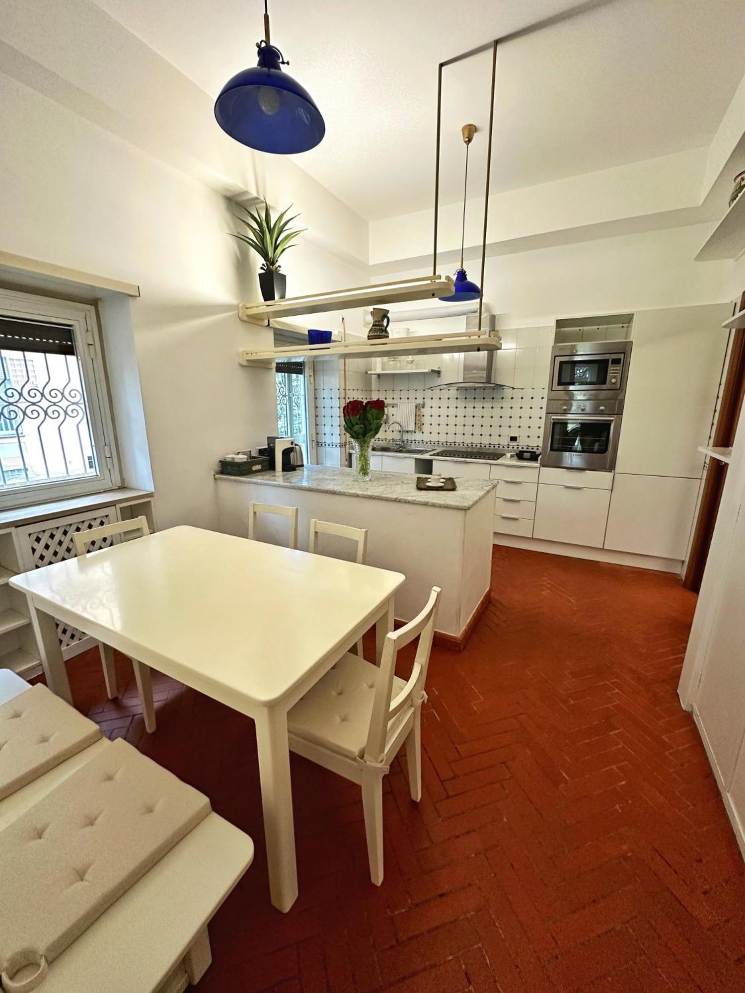 Casa Di Gianni Apartment Rome