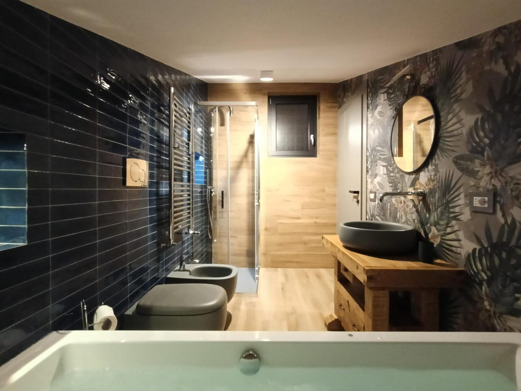 Il Castello Bed & Breakfast