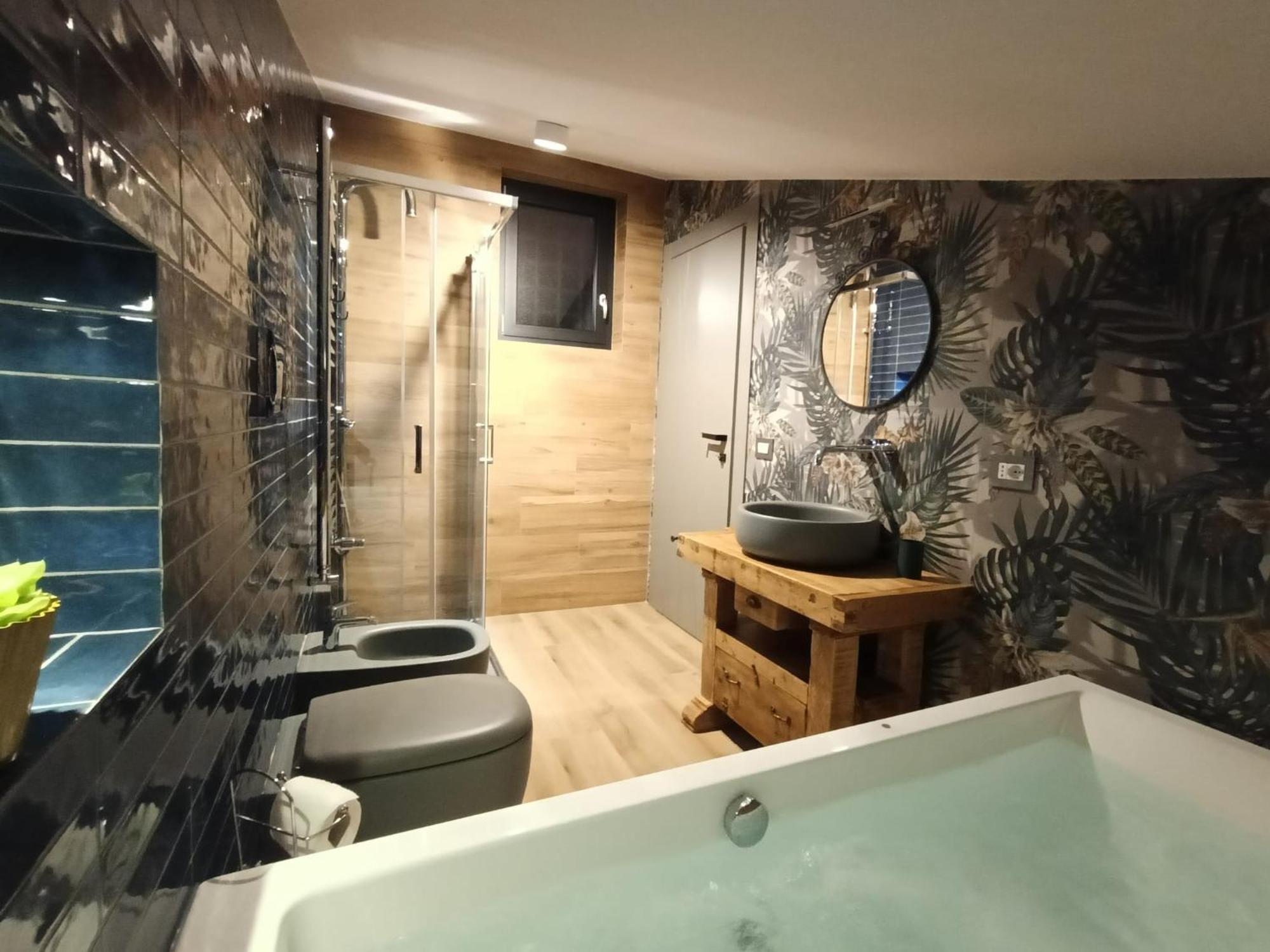 Bed & Breakfast Il Castello Rome