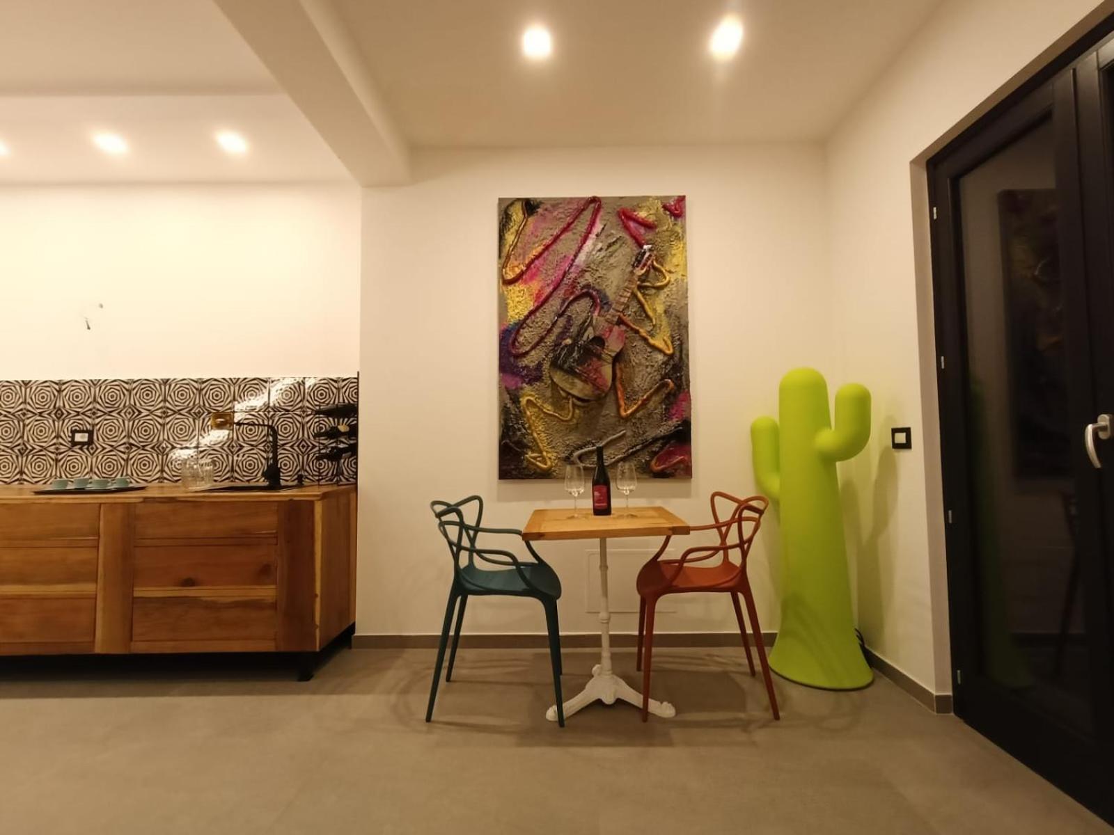 Il Castello Bed & Breakfast Rome