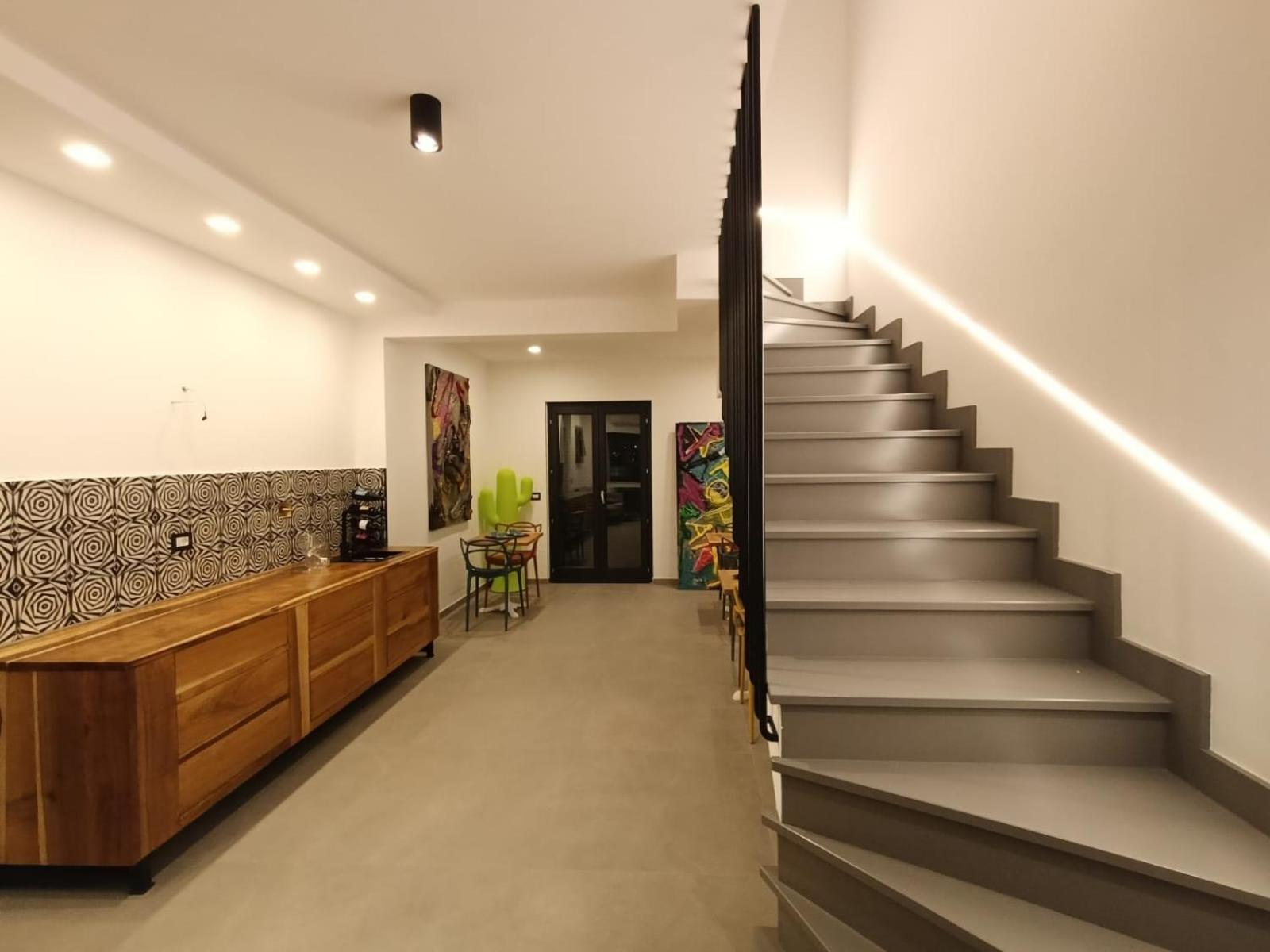Bed & Breakfast Il Castello