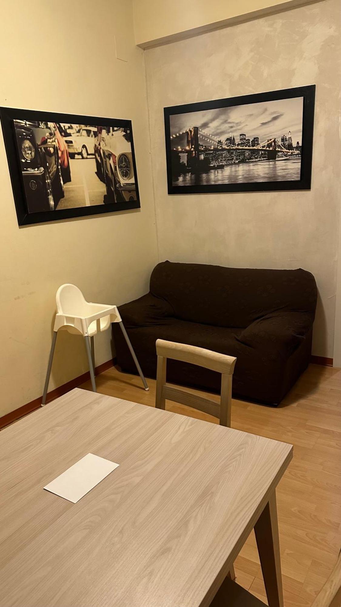 Casa Gemelli Gemelli Appartamento