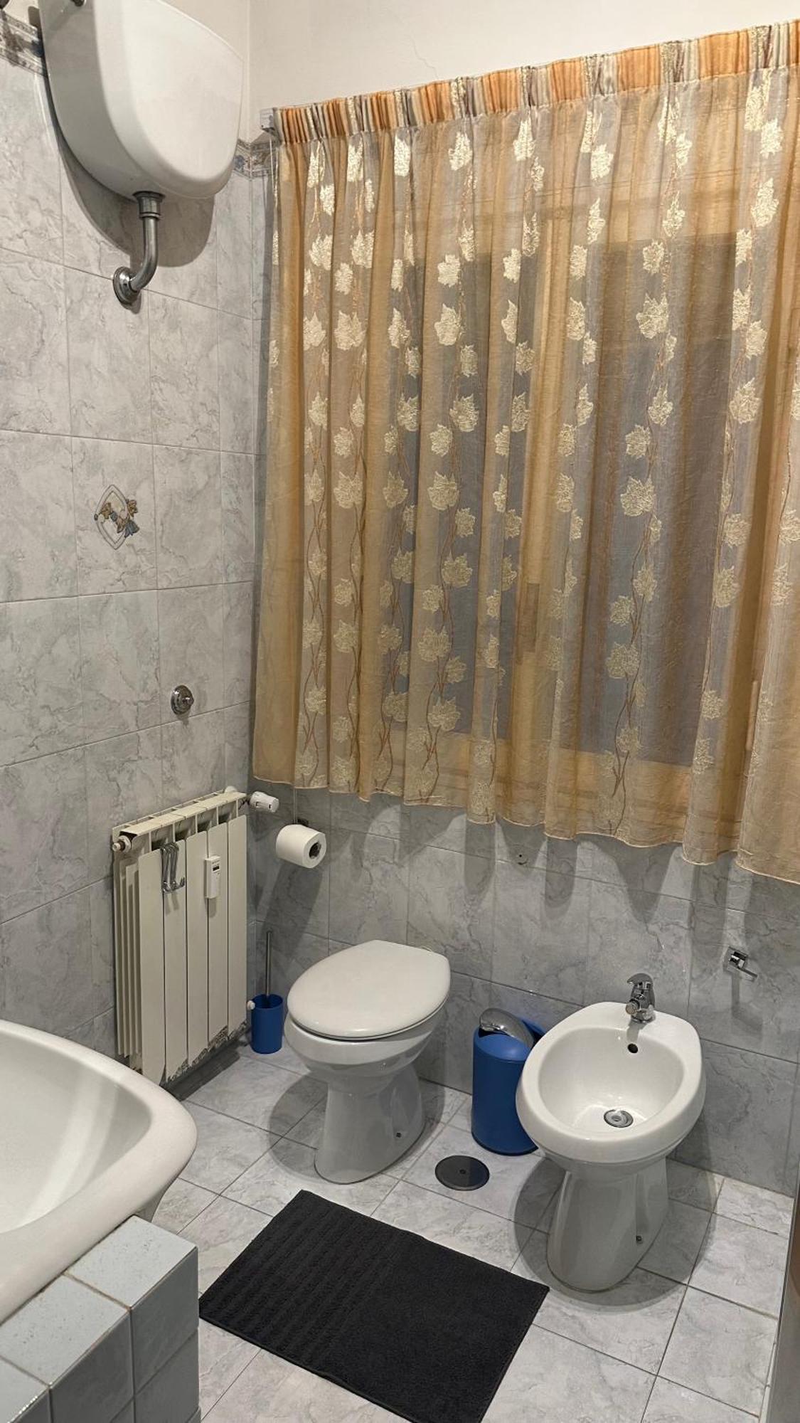 Appartamento Casa Gemelli Gemelli Roma